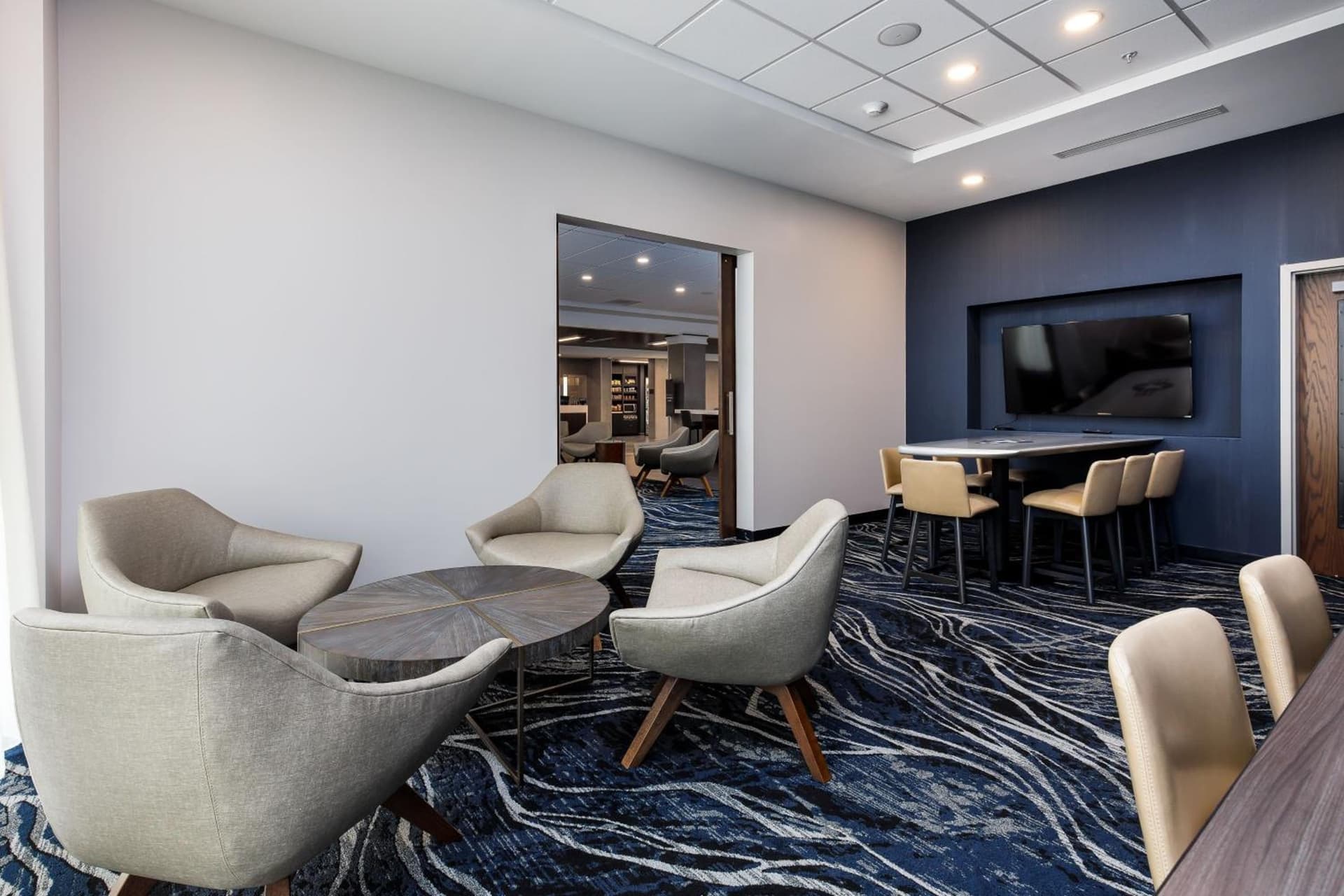 Courtyard by Marriott Pensacola I-10 West gallery photo in Pensacola, FL — image 33