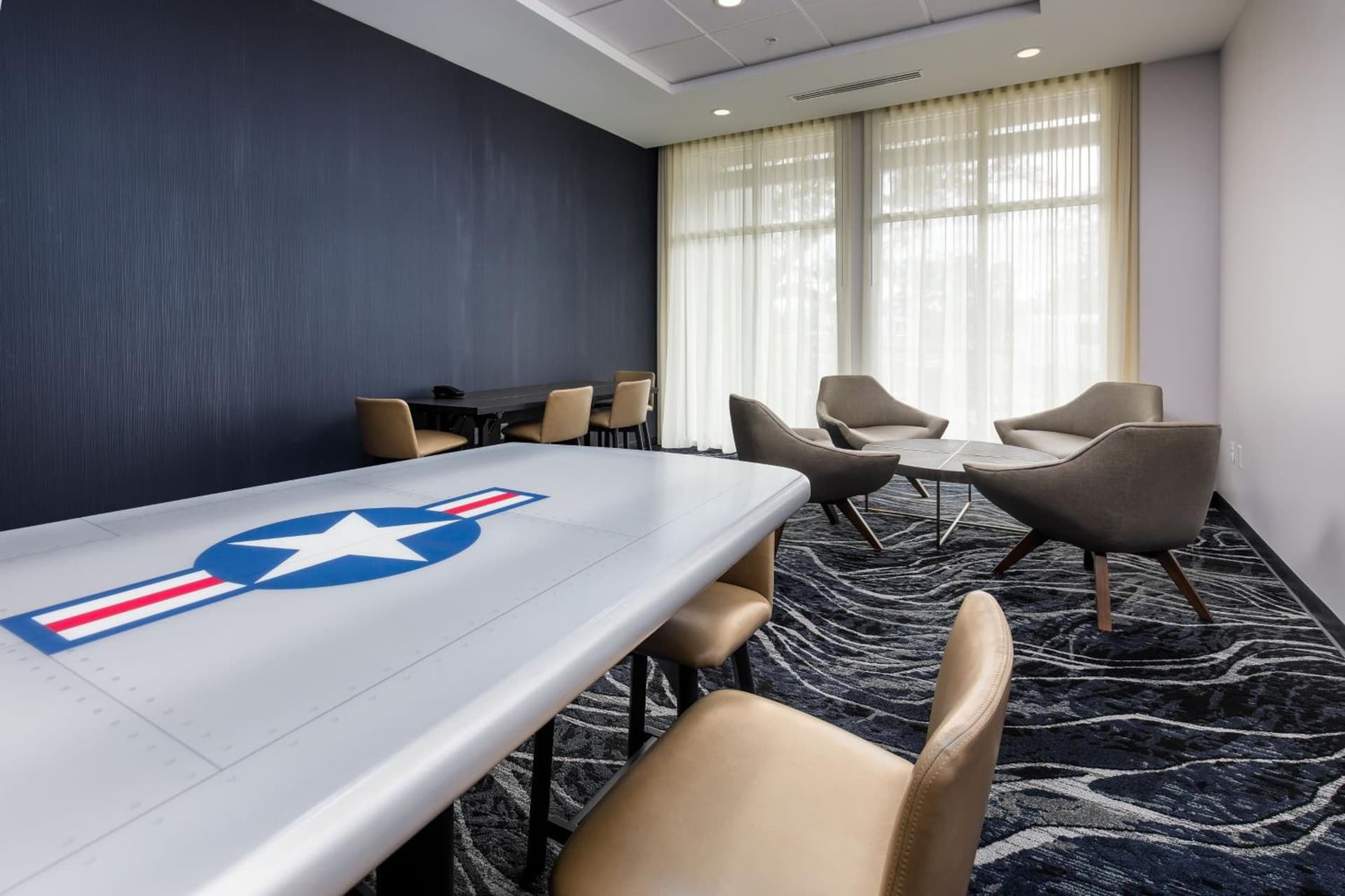 Courtyard by Marriott Pensacola I-10 West gallery photo in Pensacola, FL — image 15