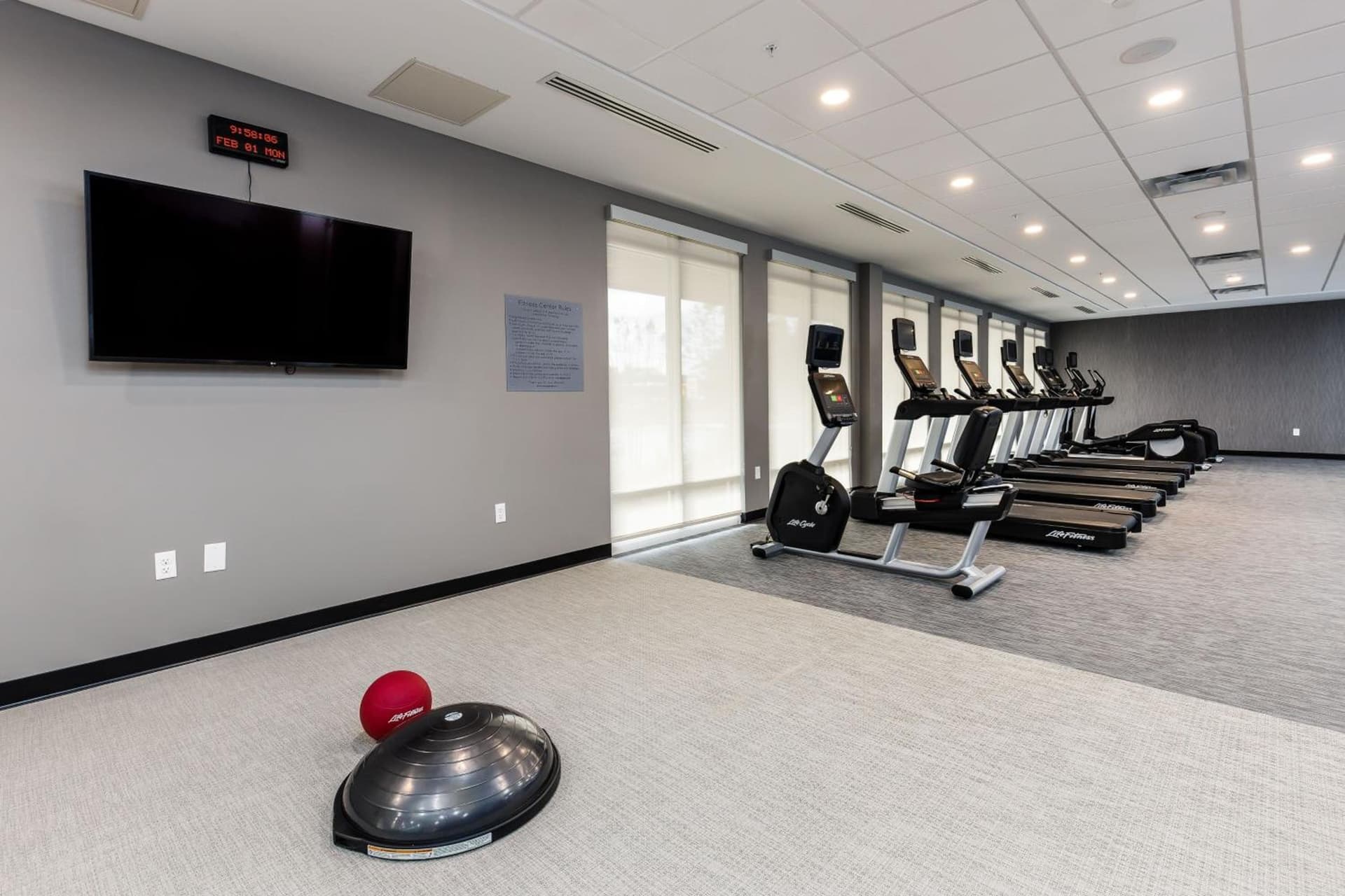 Courtyard by Marriott Pensacola I-10 West gallery photo in Pensacola, FL — image 19