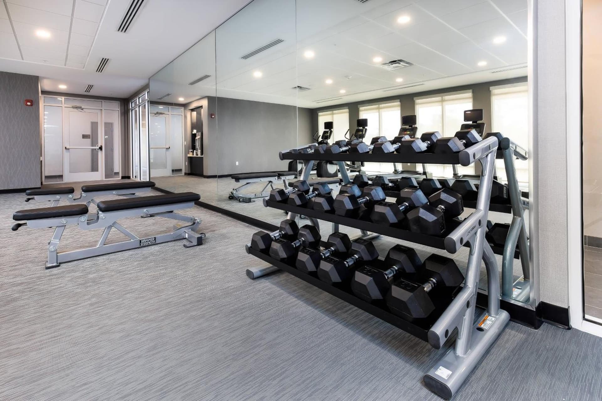 Courtyard by Marriott Pensacola I-10 West gallery photo in Pensacola, FL — image 37