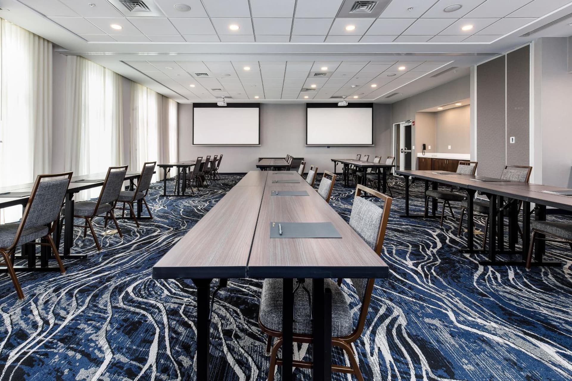 Courtyard by Marriott Pensacola I-10 West gallery photo in Pensacola, FL — image 32
