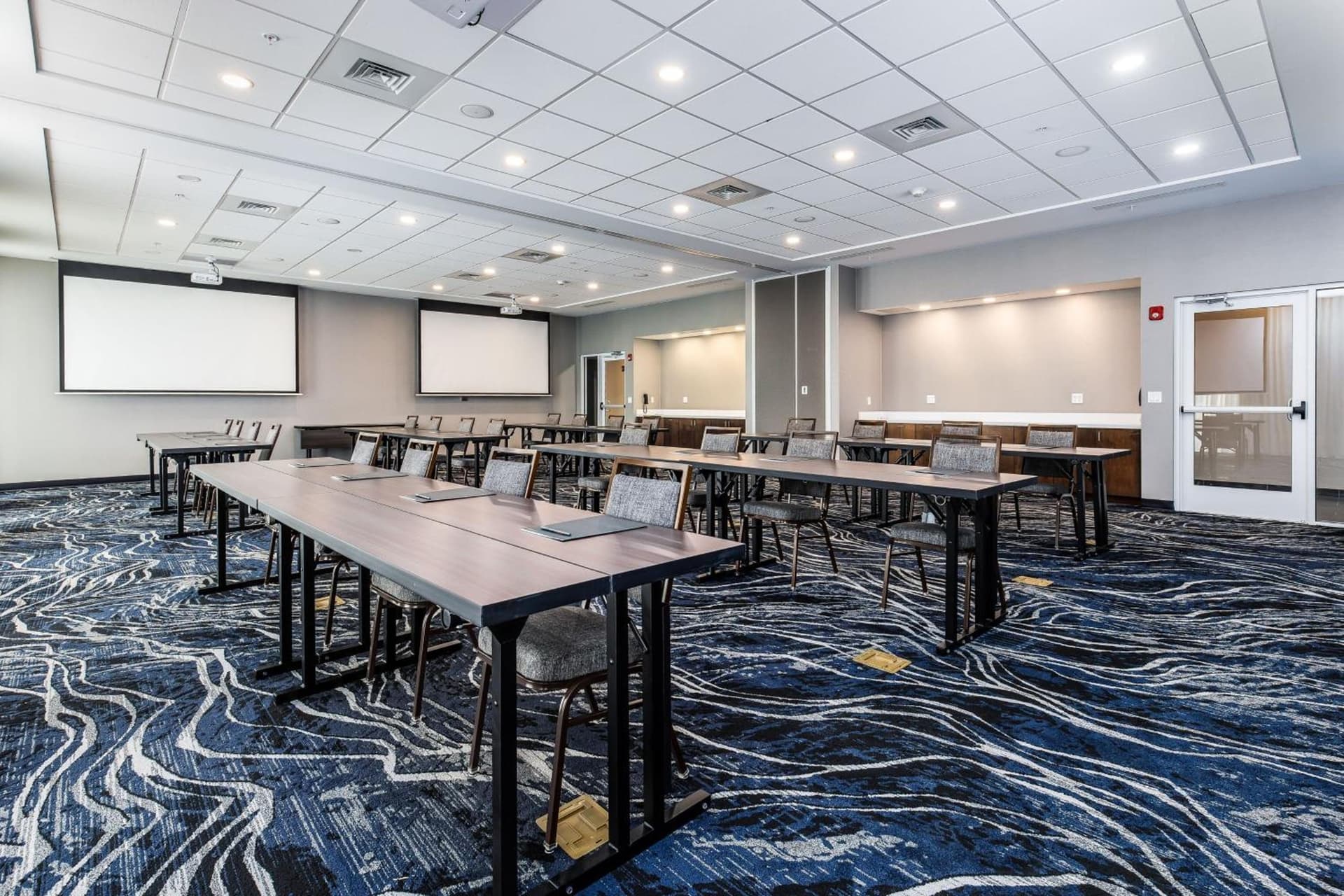 Courtyard by Marriott Pensacola I-10 West gallery photo in Pensacola, FL — image 12