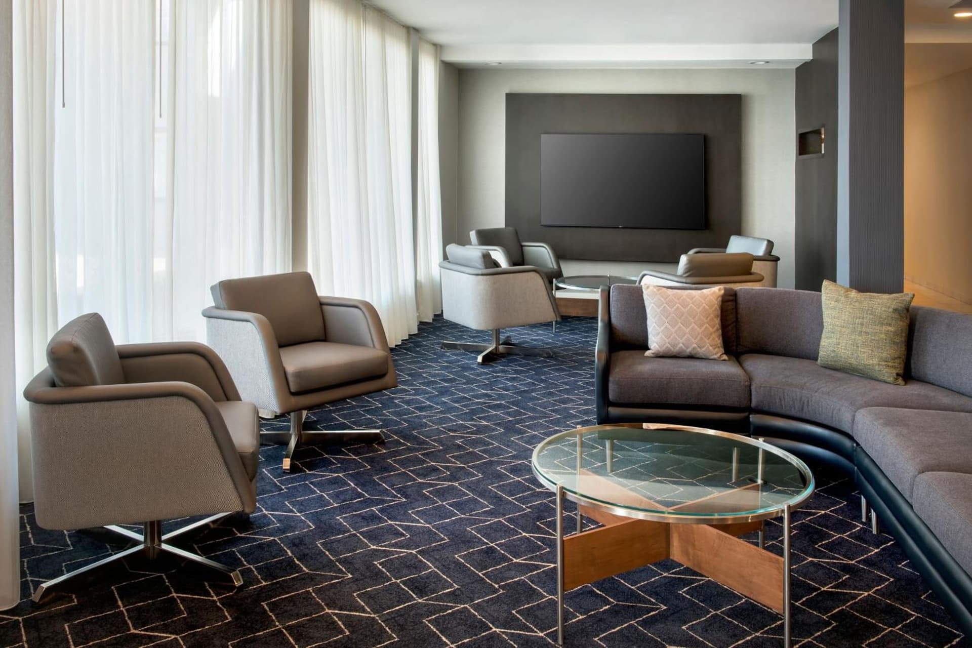 Courtyard by Marriott New Haven Wallingford gallery photo in Wallingford, CT — image 6