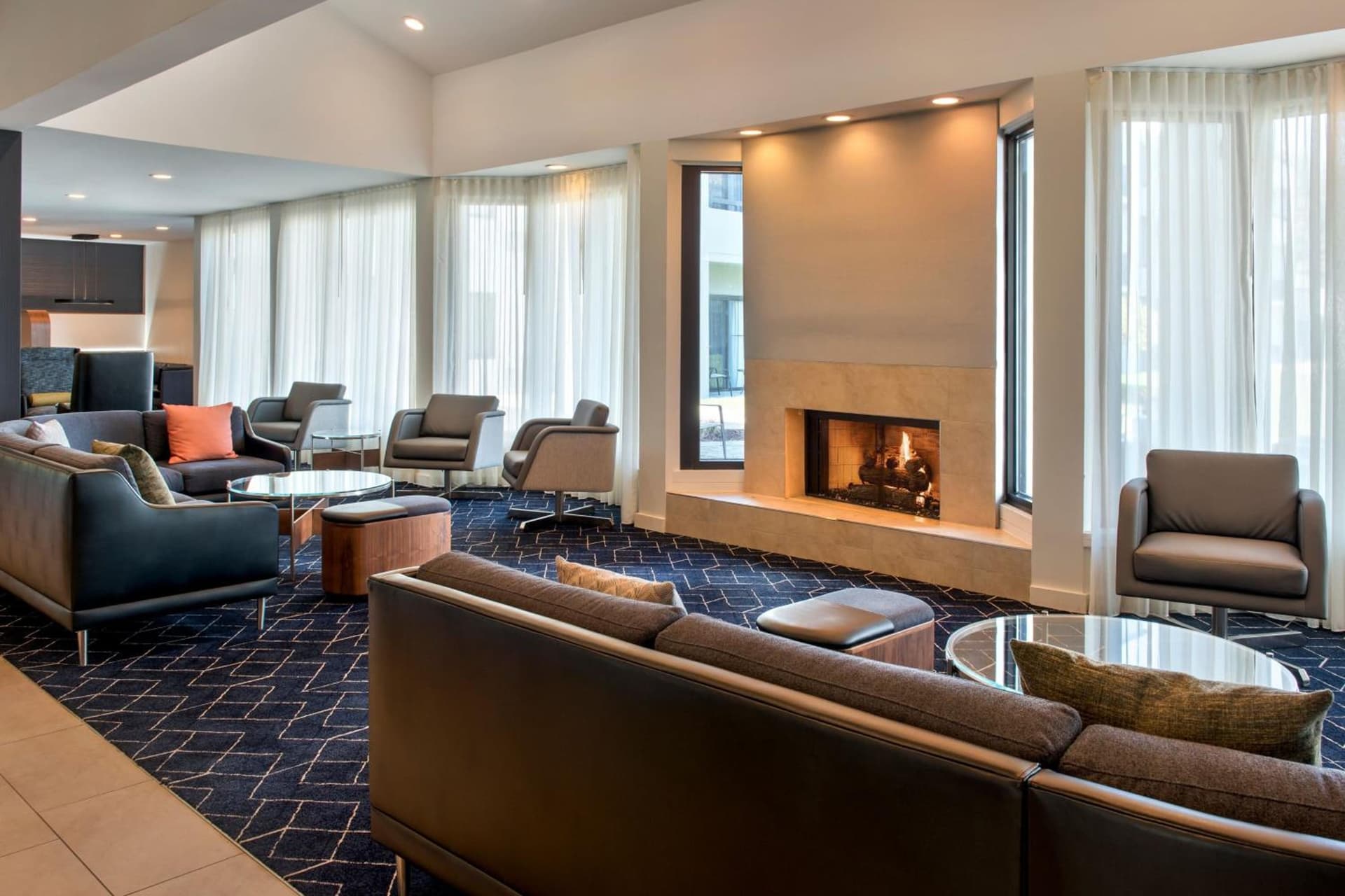 Courtyard by Marriott New Haven Wallingford gallery photo in Wallingford, CT — image 18