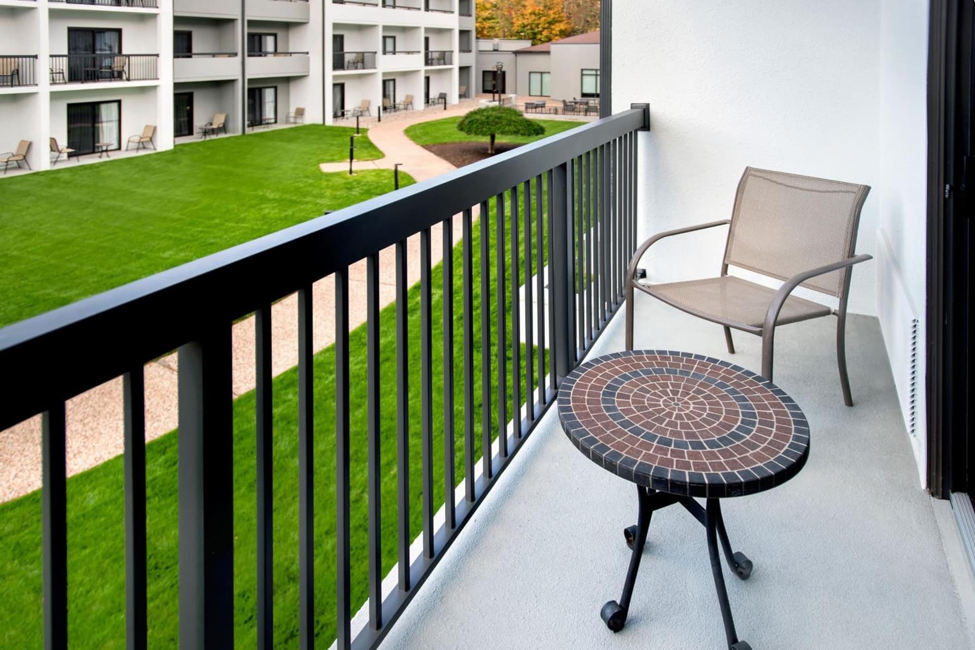 Courtyard by Marriott New Haven Wallingford gallery photo in Wallingford, CT — image 27