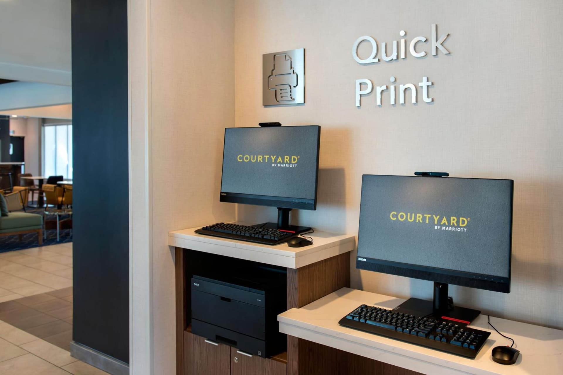 Courtyard by Marriott New Haven Wallingford gallery photo in Wallingford, CT — image 14