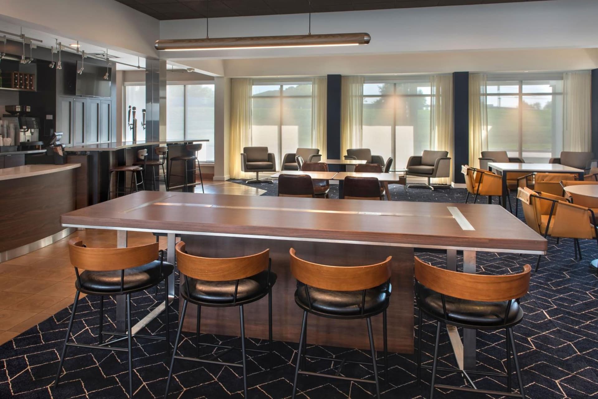 Courtyard by Marriott New Haven Wallingford gallery photo in Wallingford, CT — image 26