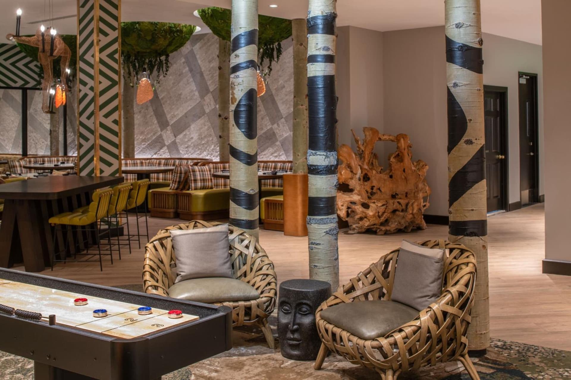 Hotel Paradox, Autograph Collection gallery photo in Santa Cruz, CA — image 49