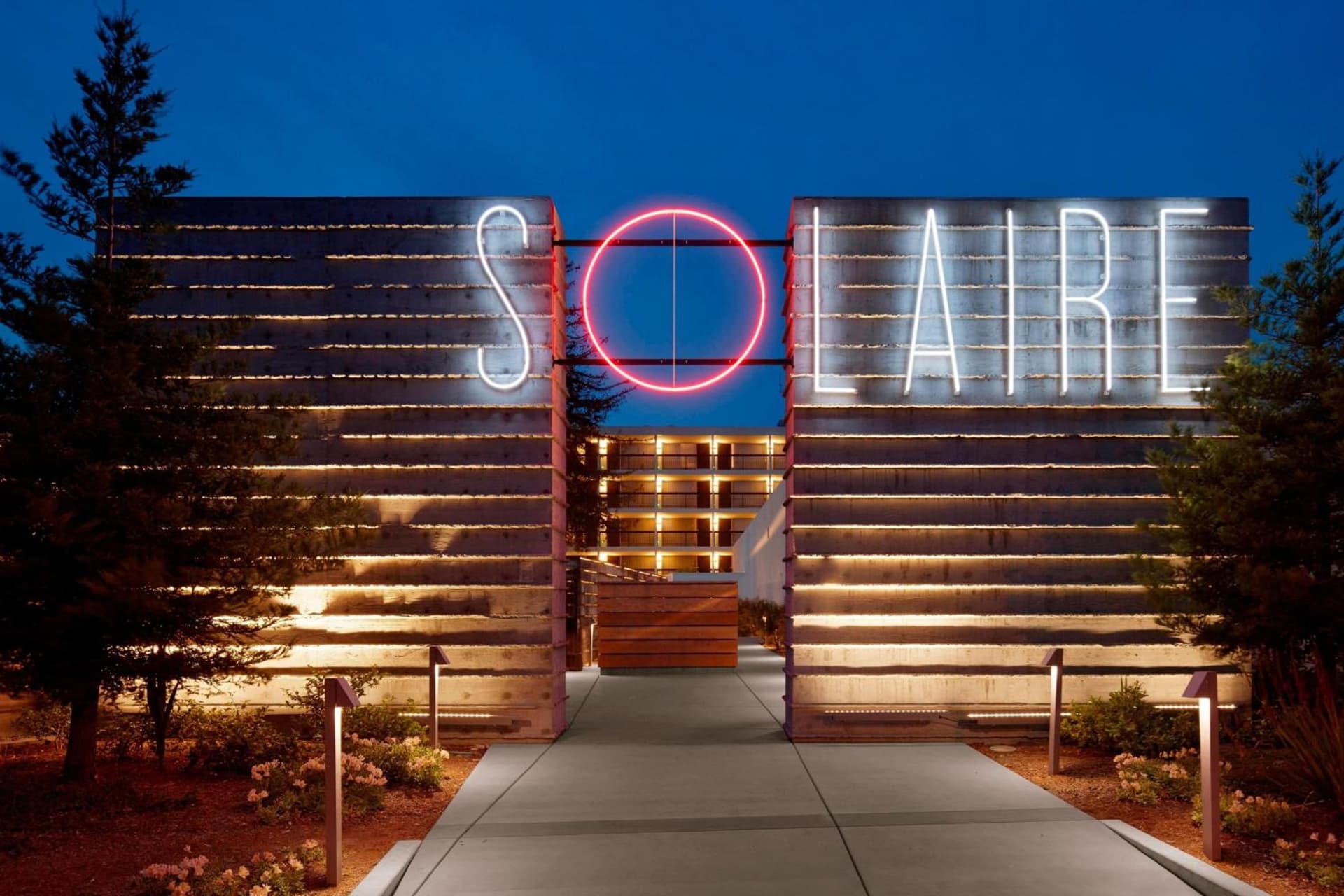 Hotel Paradox, Autograph Collection gallery photo in Santa Cruz, CA — image 17