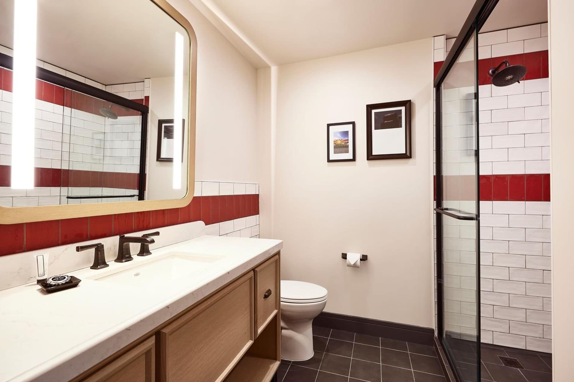 The Scarlet, Lincoln, a Tribute Portfolio Hotel gallery photo in Lincoln, NE — image 59