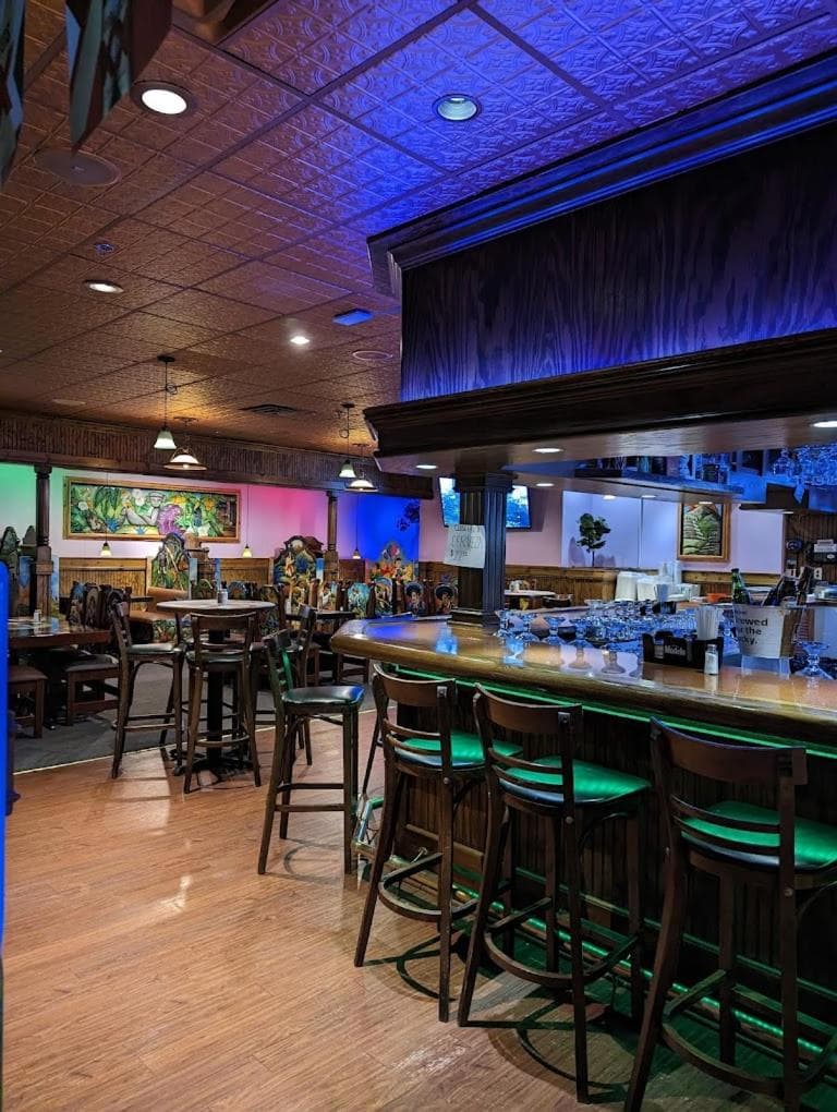The Garden Inn property views in Elkhart, IN — gallery photo 3