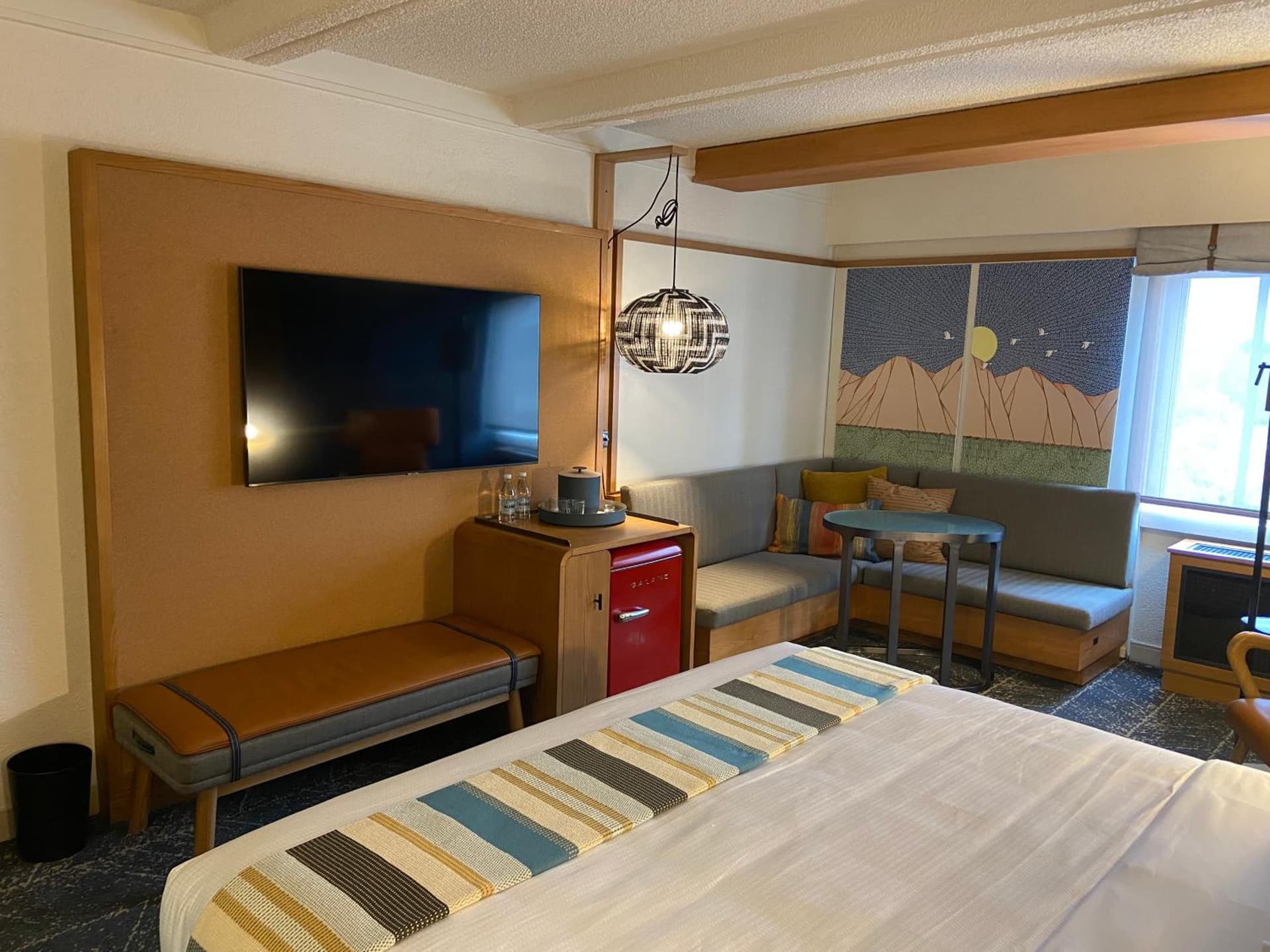 The Wildbirch Hotel - JdV by Hyatt gallery photo in Anchorage, AK — image 26