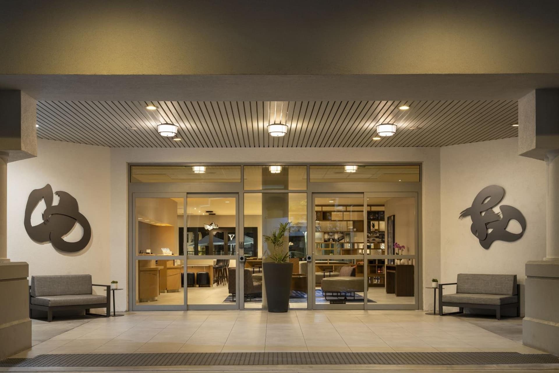 Costa Mesa Marriott gallery photo in Costa Mesa, CA — image 25