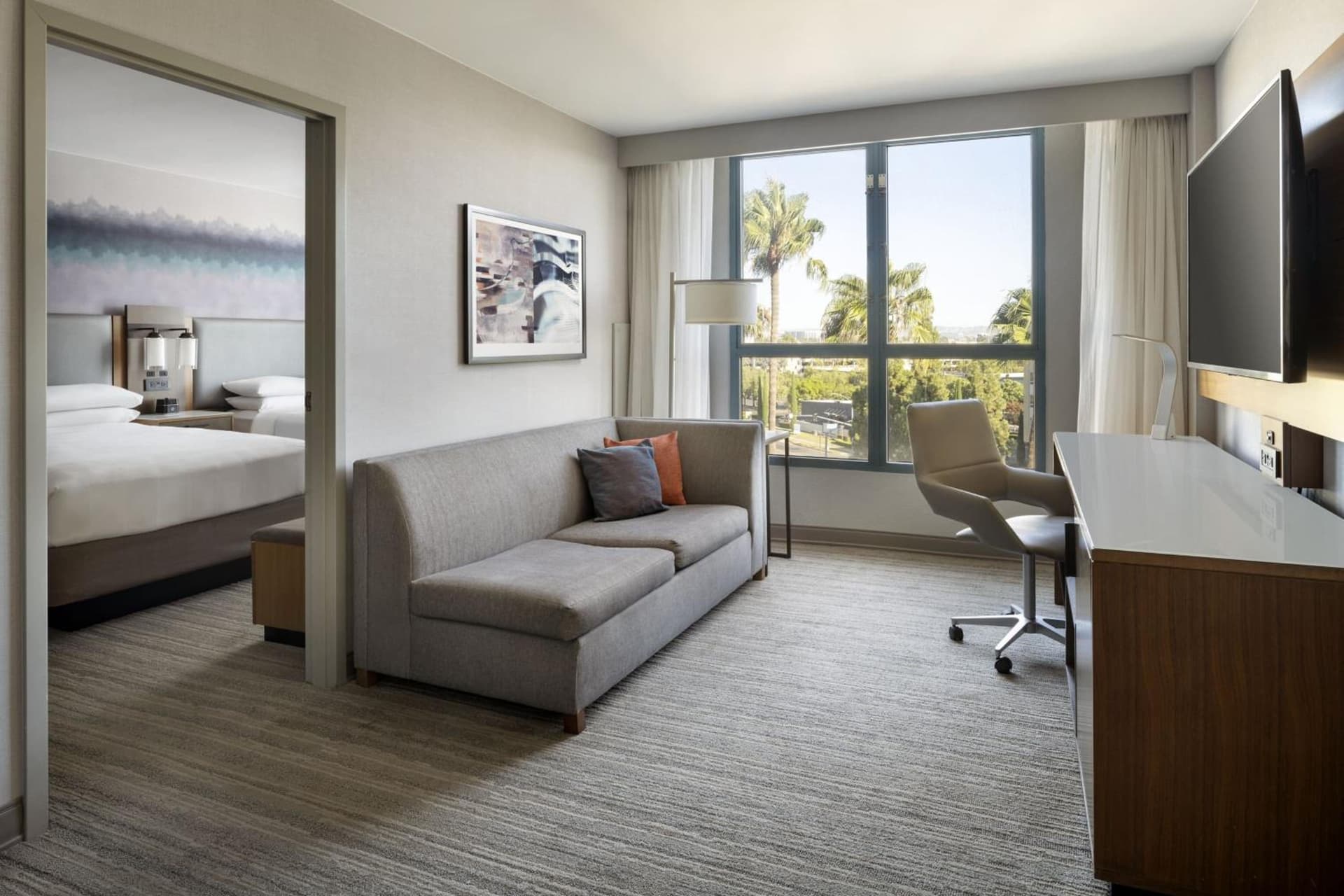 Costa Mesa Marriott gallery photo in Costa Mesa, CA — image 35