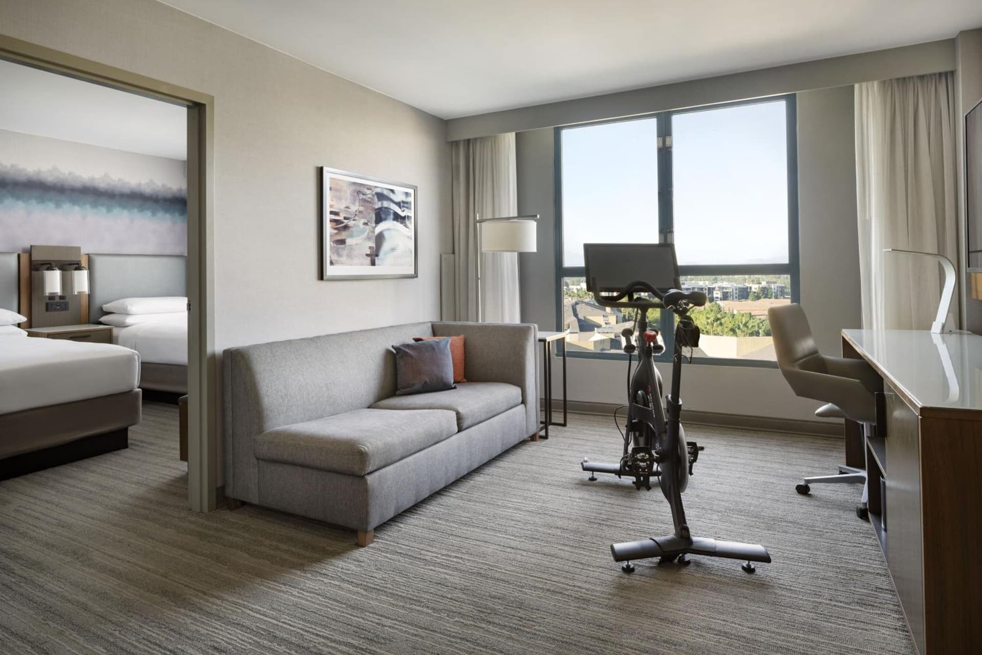 Costa Mesa Marriott gallery photo in Costa Mesa, CA — image 39