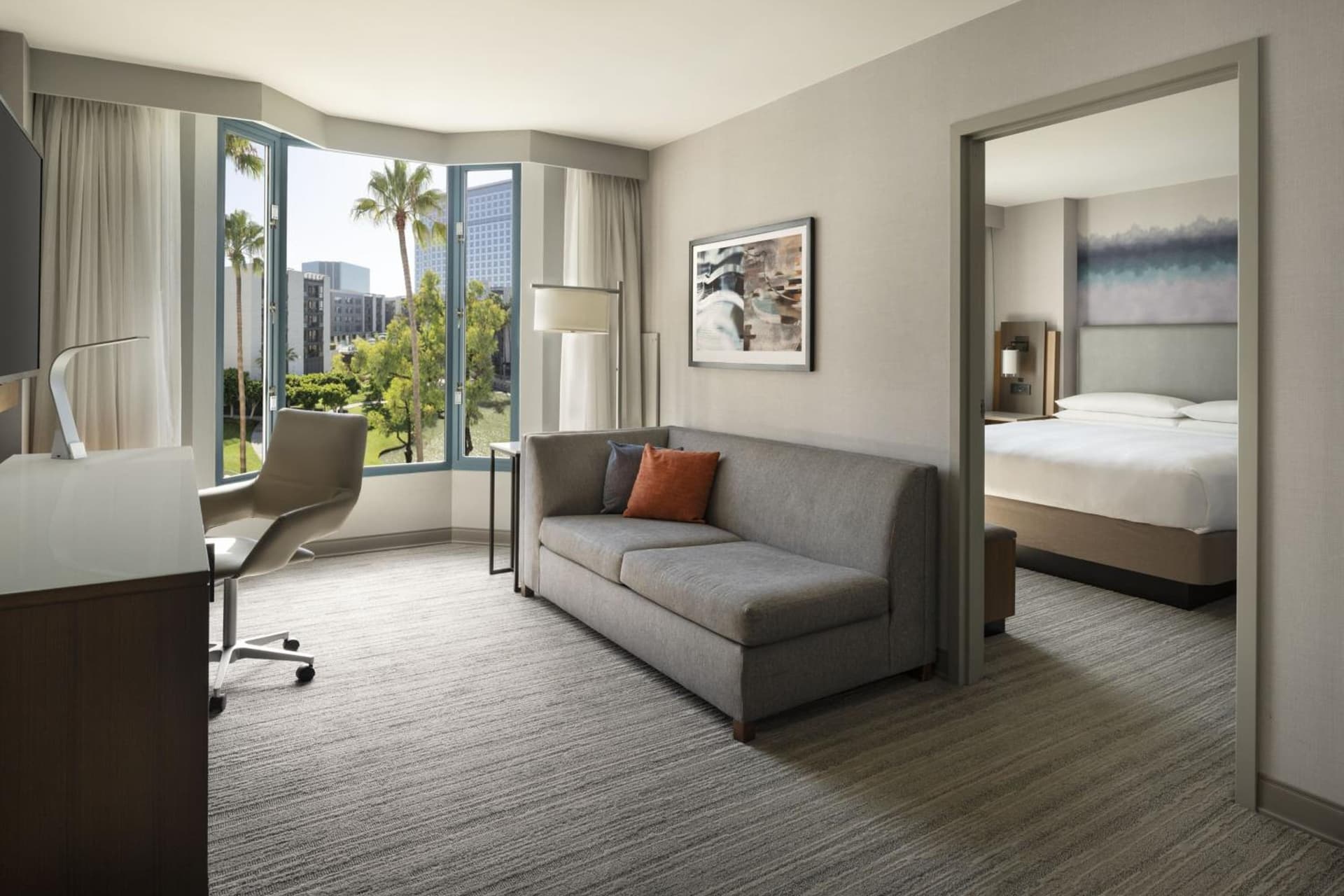 Costa Mesa Marriott gallery photo in Costa Mesa, CA — image 32
