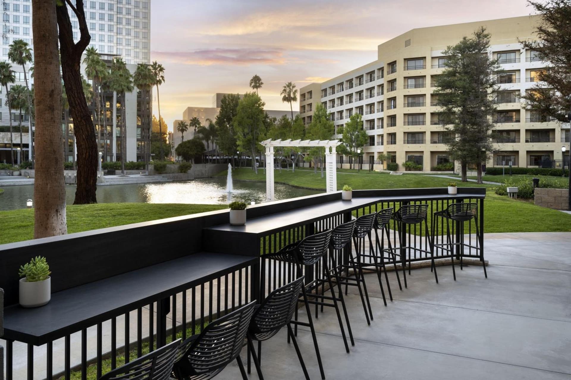 Costa Mesa Marriott gallery photo in Costa Mesa, CA — image 7