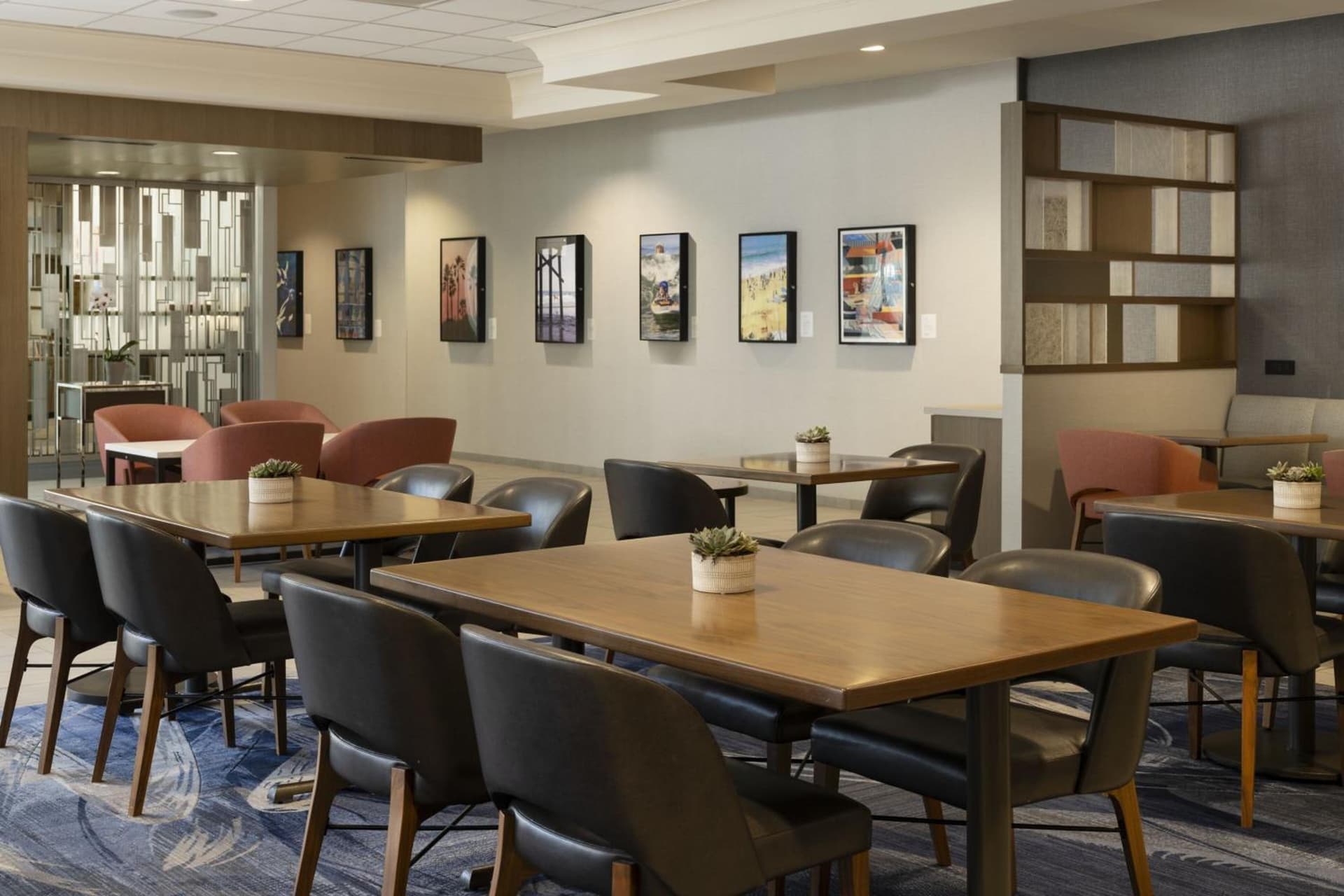 Costa Mesa Marriott gallery photo in Costa Mesa, CA — image 11