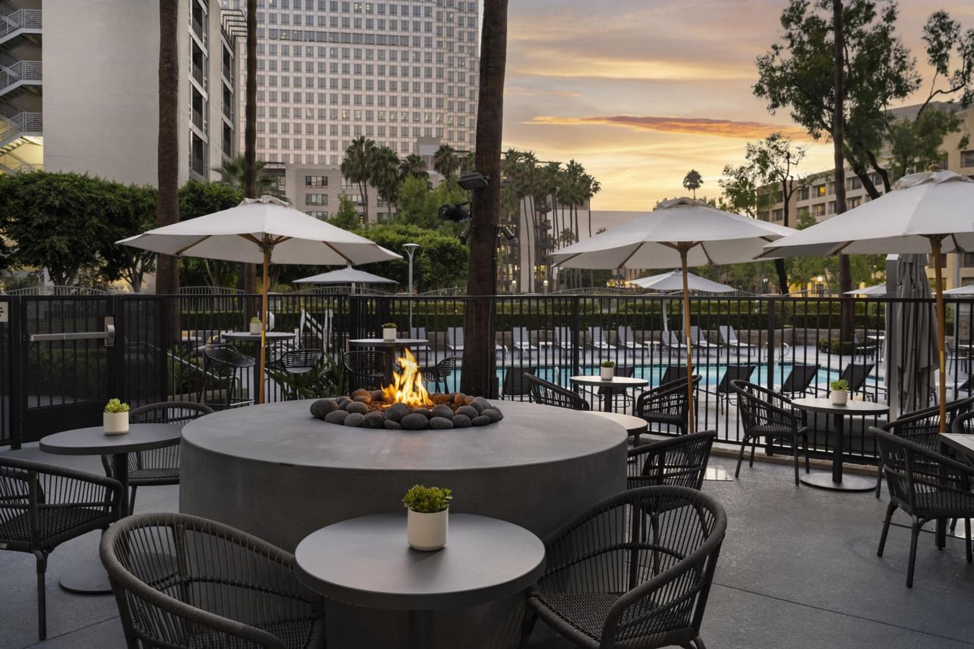 Costa Mesa Marriott gallery photo in Costa Mesa, CA — image 5
