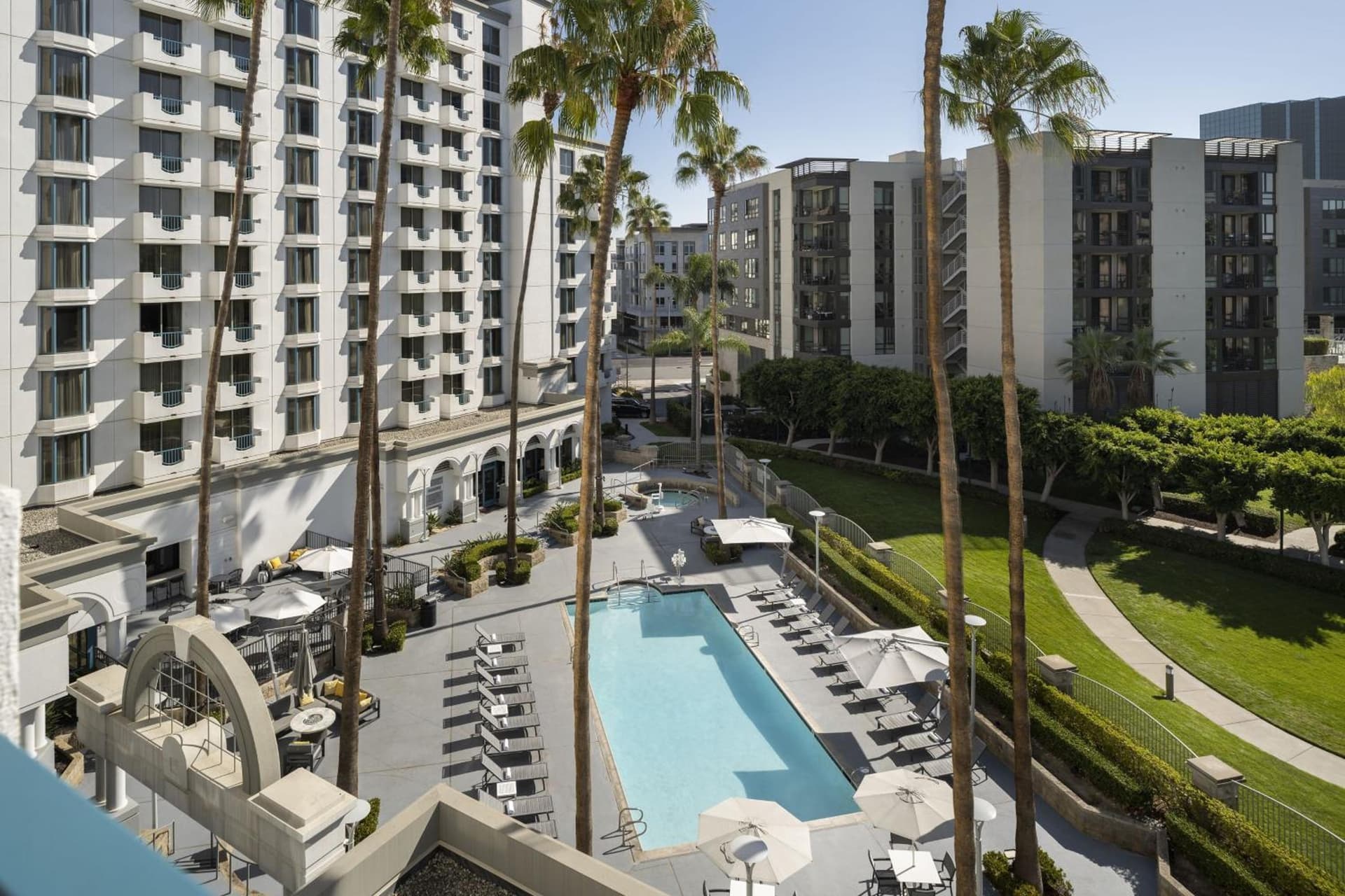 Costa Mesa Marriott gallery photo in Costa Mesa, CA — image 49