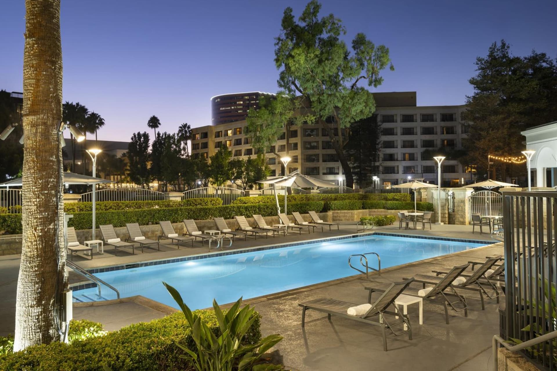 Costa Mesa Marriott gallery photo in Costa Mesa, CA — image 57