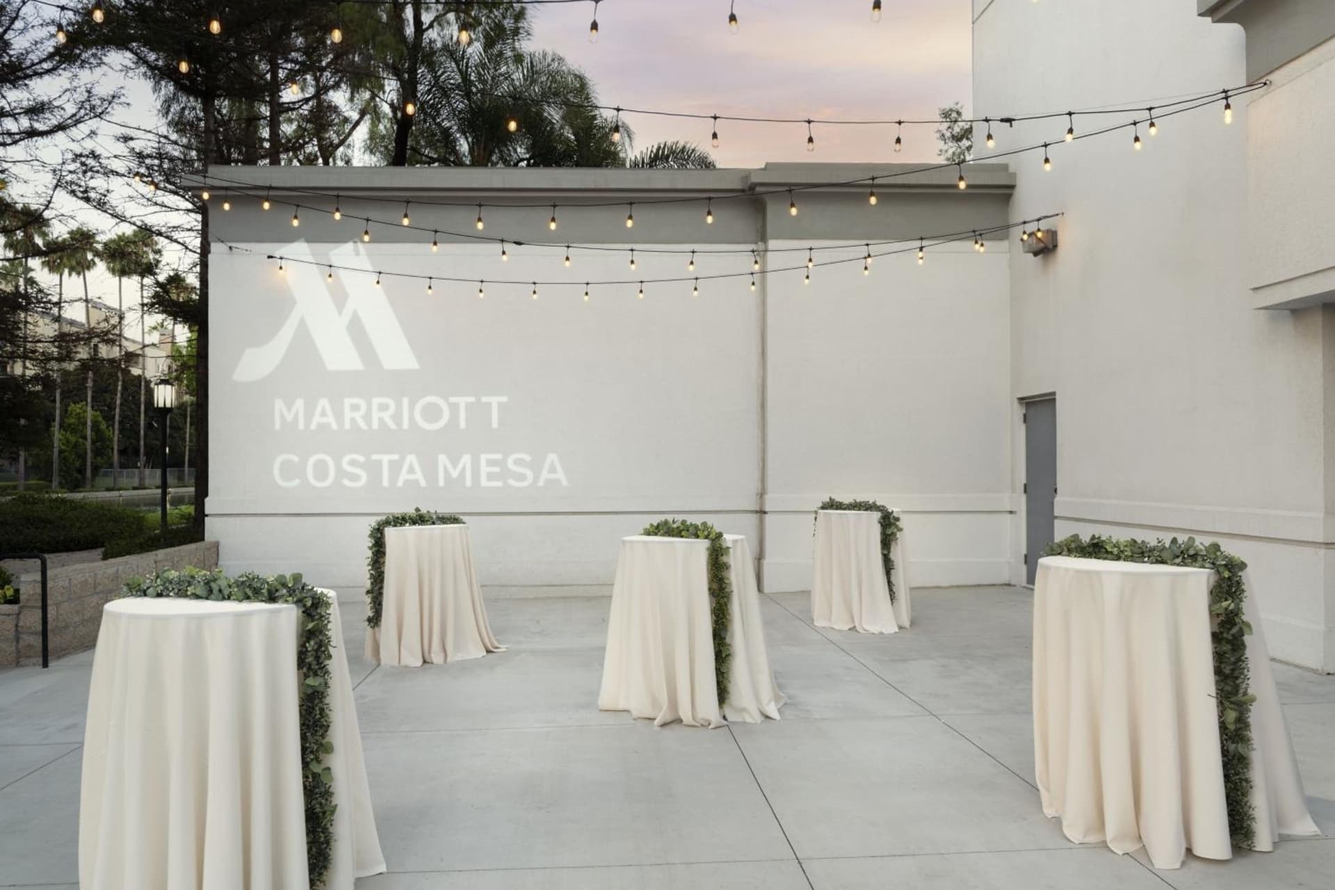 Costa Mesa Marriott gallery photo in Costa Mesa, CA — image 50