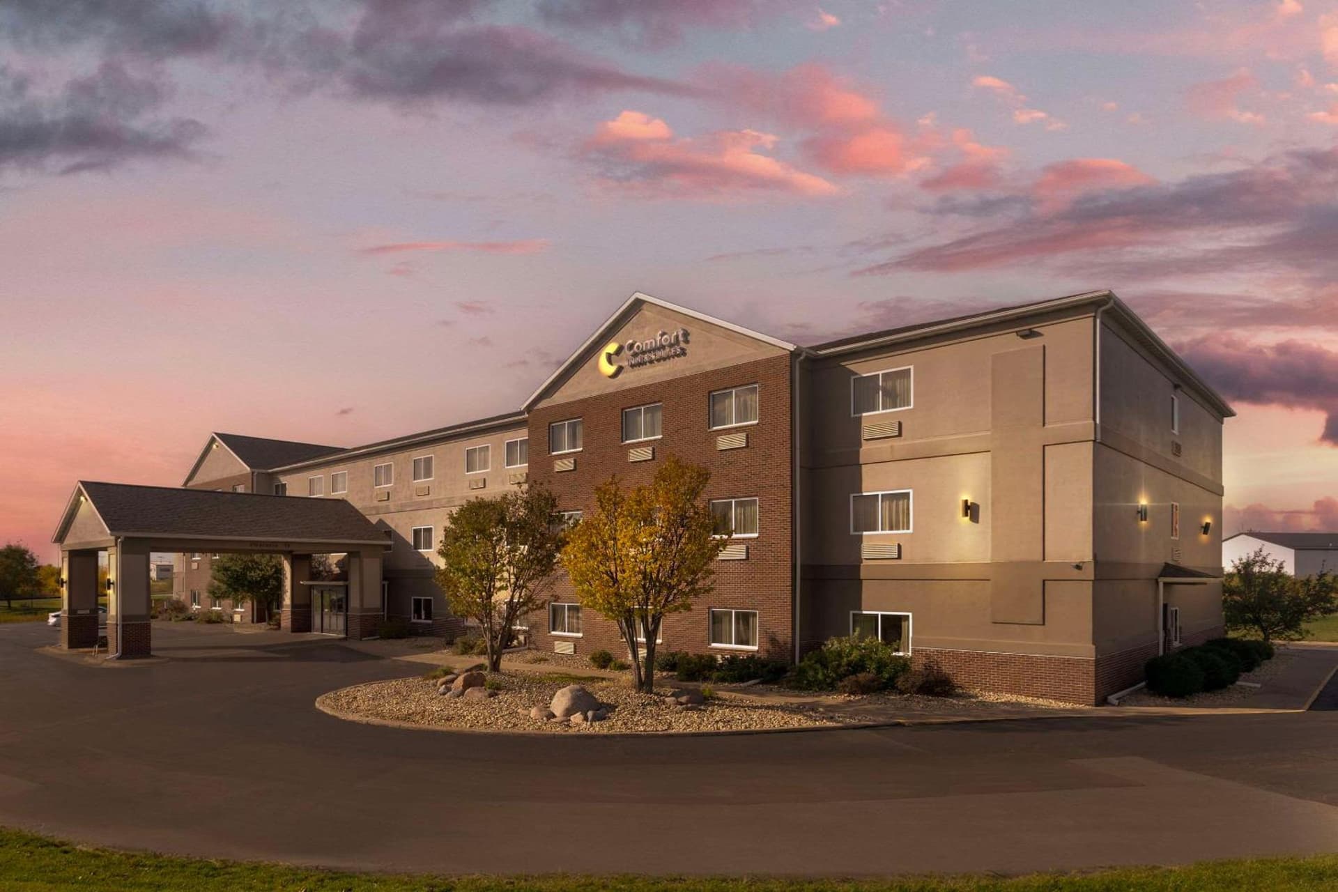 Comfort Inn & Suites Davenport - Quad Cities gallery photo in Davenport, IA — image 24