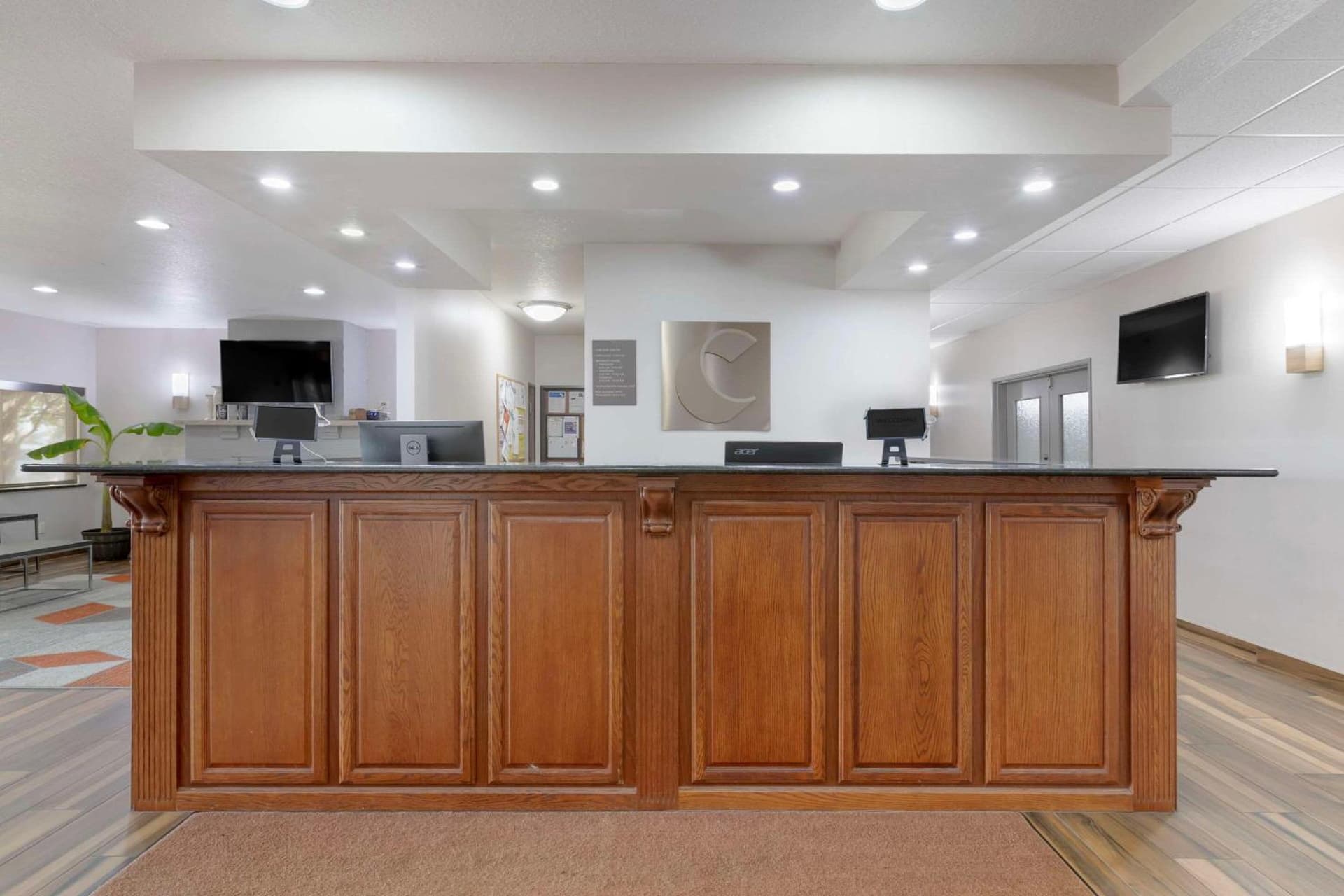 Comfort Inn & Suites Davenport - Quad Cities gallery photo in Davenport, IA — image 17