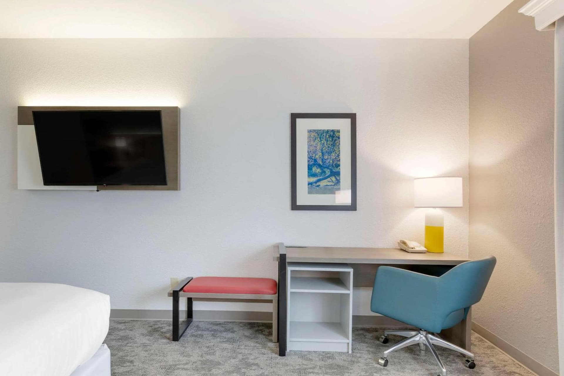 Comfort Inn & Suites Davenport - Quad Cities gallery photo in Davenport, IA — image 40