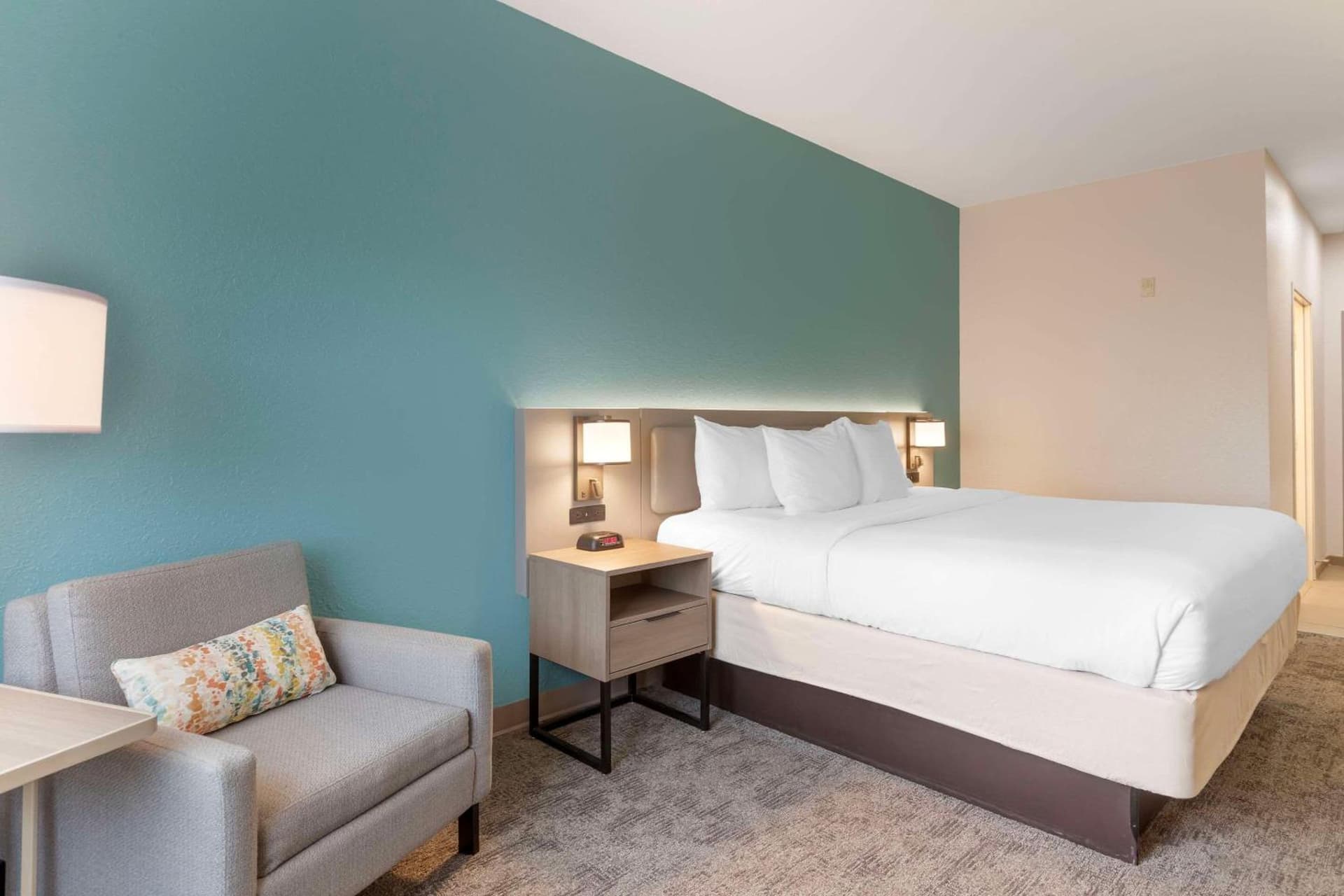 Comfort Inn & Suites Davenport - Quad Cities gallery photo in Davenport, IA — image 4