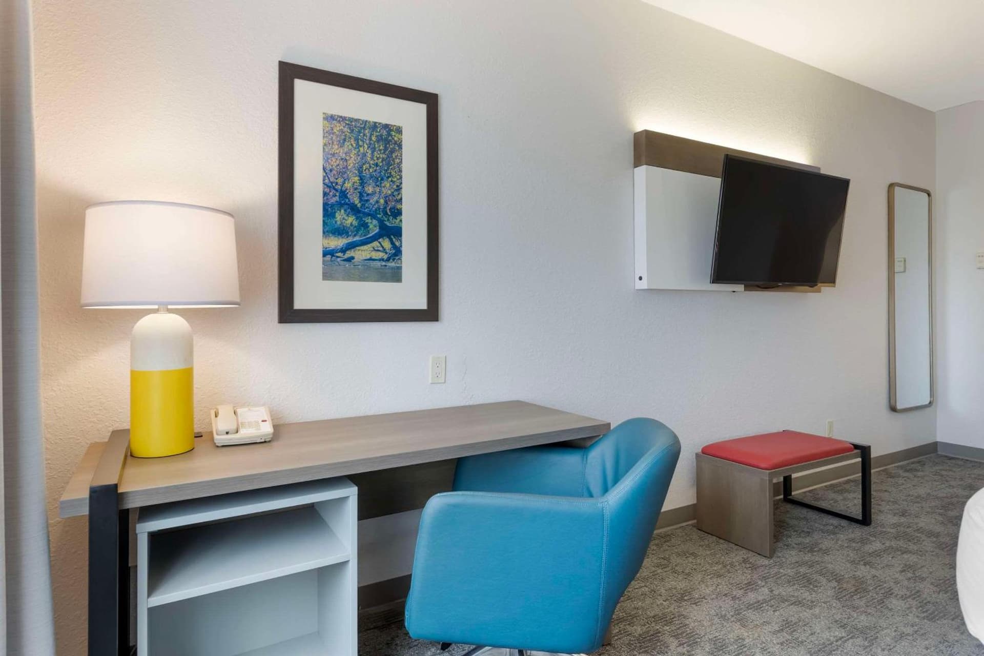 Comfort Inn & Suites Davenport - Quad Cities gallery photo in Davenport, IA — image 10