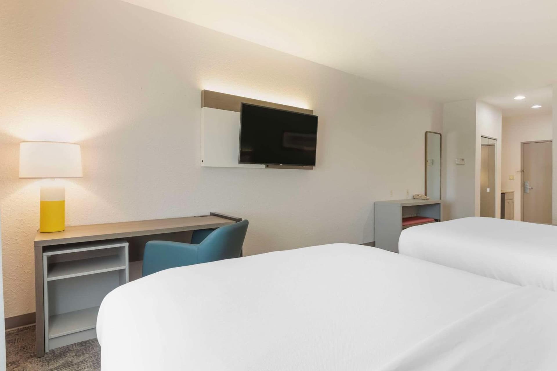 Comfort Inn & Suites Davenport - Quad Cities gallery photo in Davenport, IA — image 38