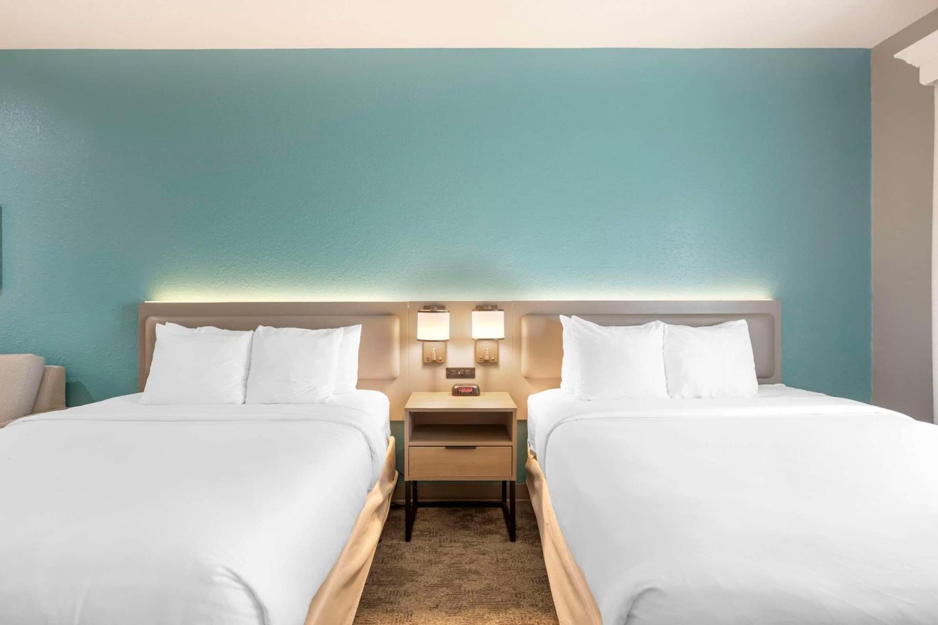 Comfort Inn & Suites Davenport - Quad Cities gallery photo in Davenport, IA — image 8