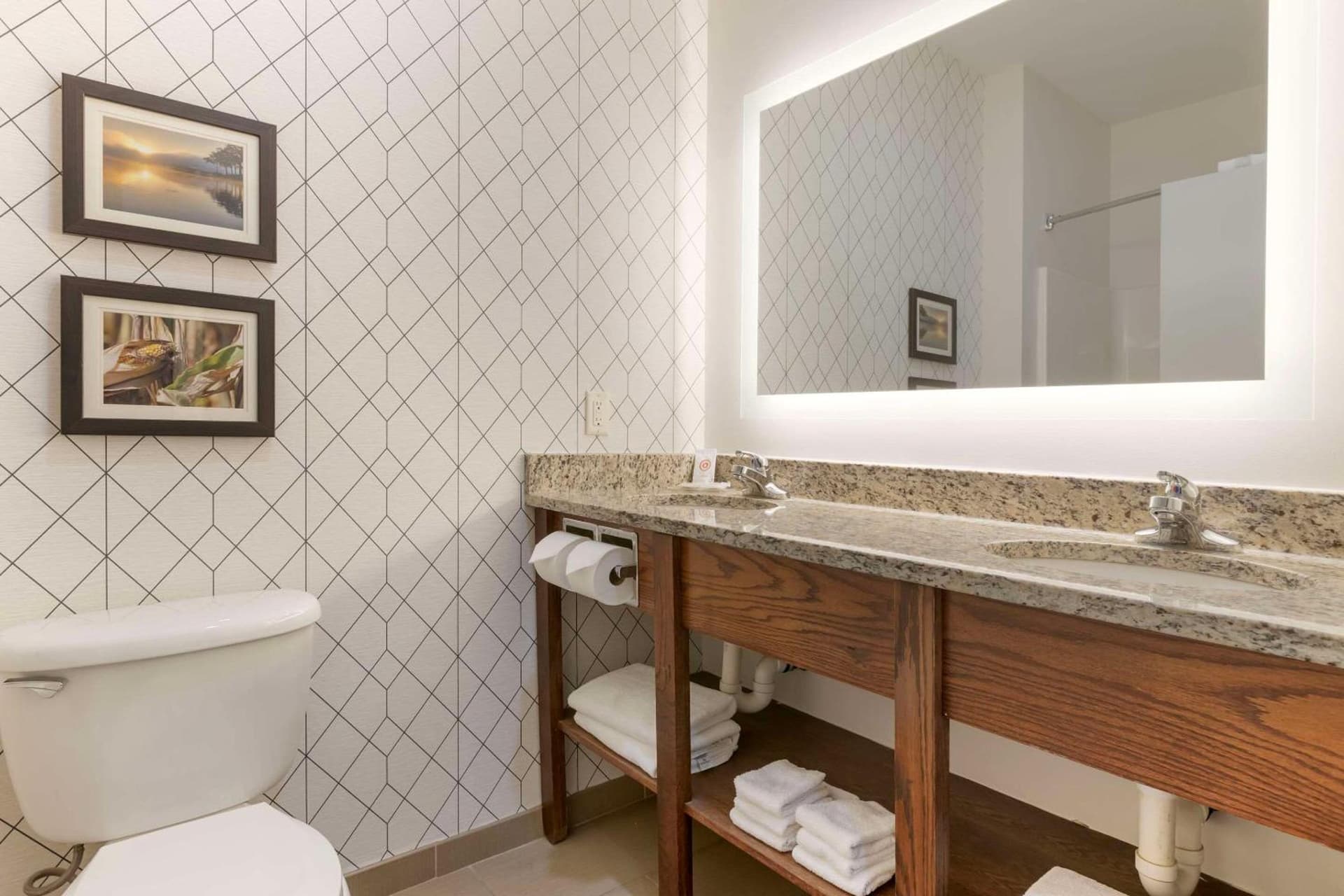 Comfort Inn & Suites Davenport - Quad Cities gallery photo in Davenport, IA — image 27
