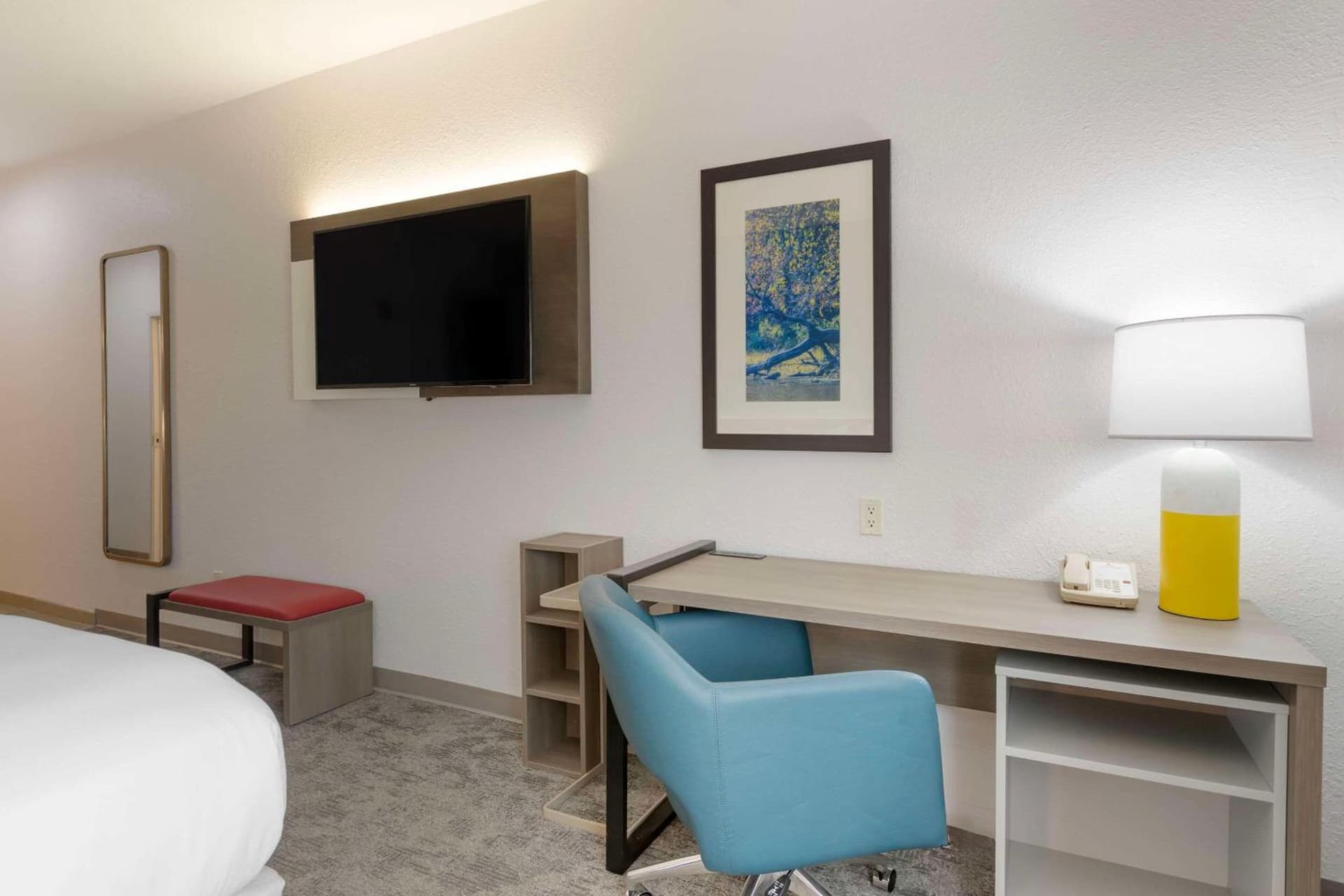 Comfort Inn & Suites Davenport - Quad Cities gallery photo in Davenport, IA — image 26