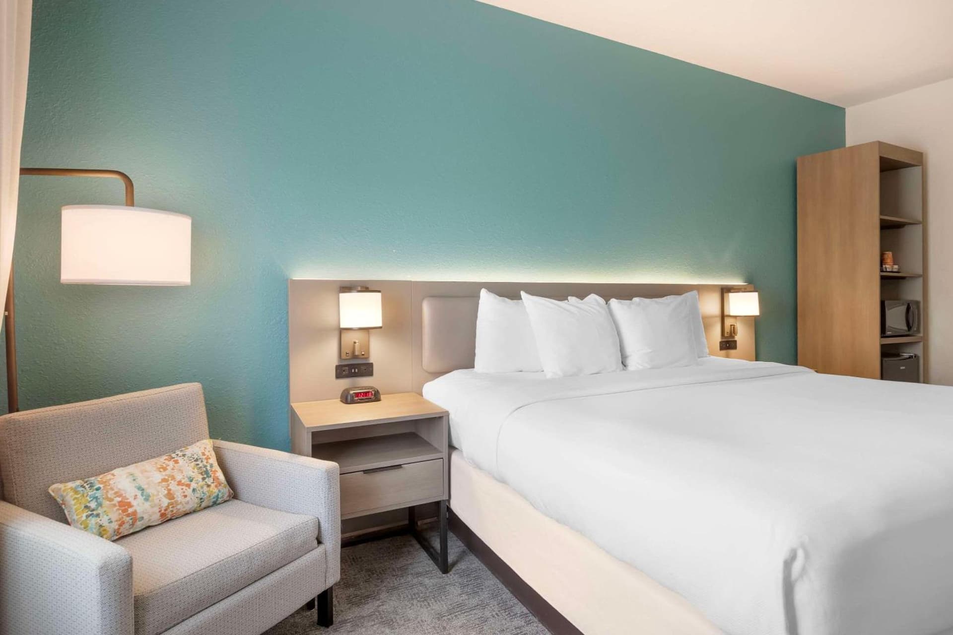 Comfort Inn & Suites Davenport - Quad Cities gallery photo in Davenport, IA — image 5