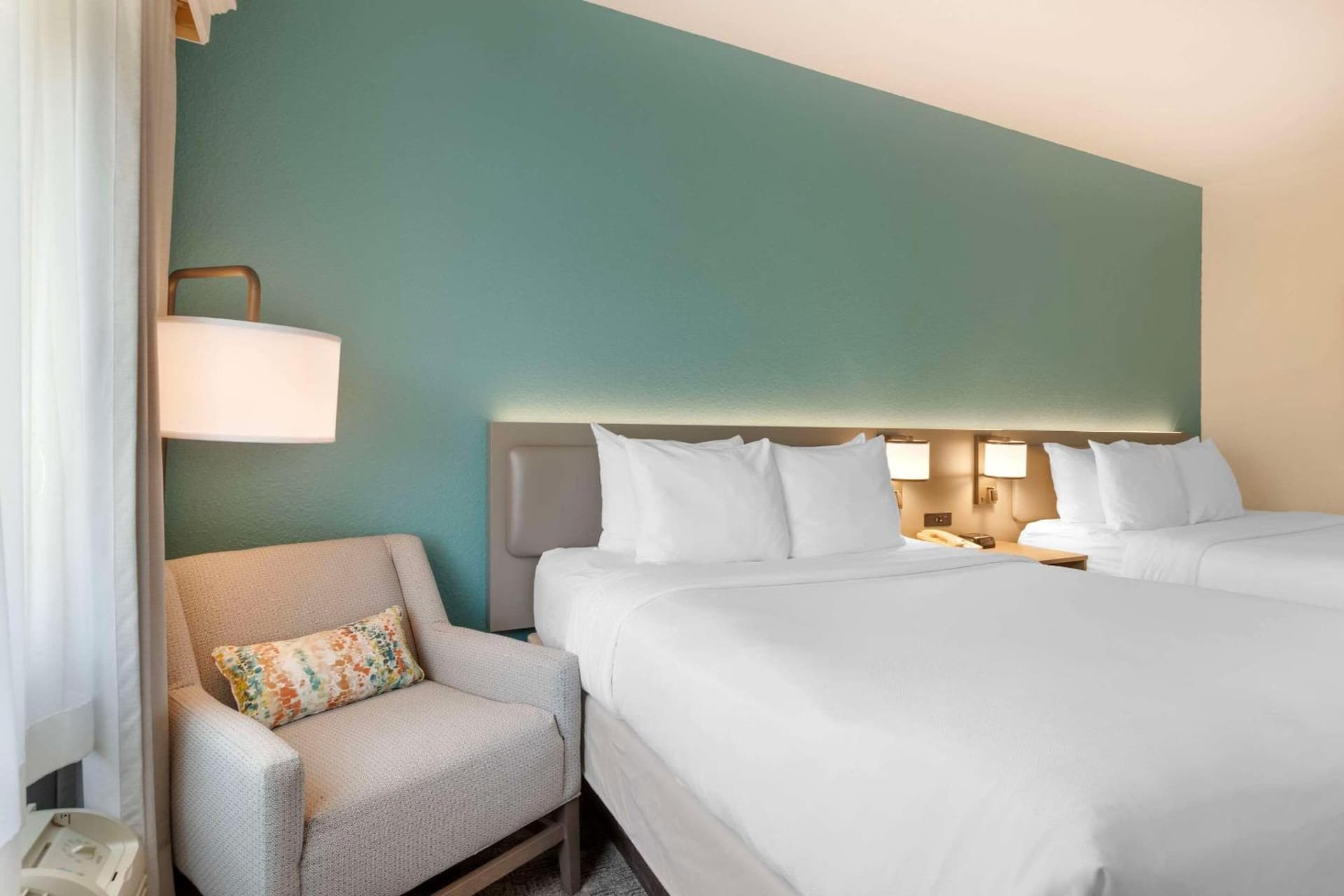 Comfort Inn & Suites Davenport - Quad Cities gallery photo in Davenport, IA — image 42