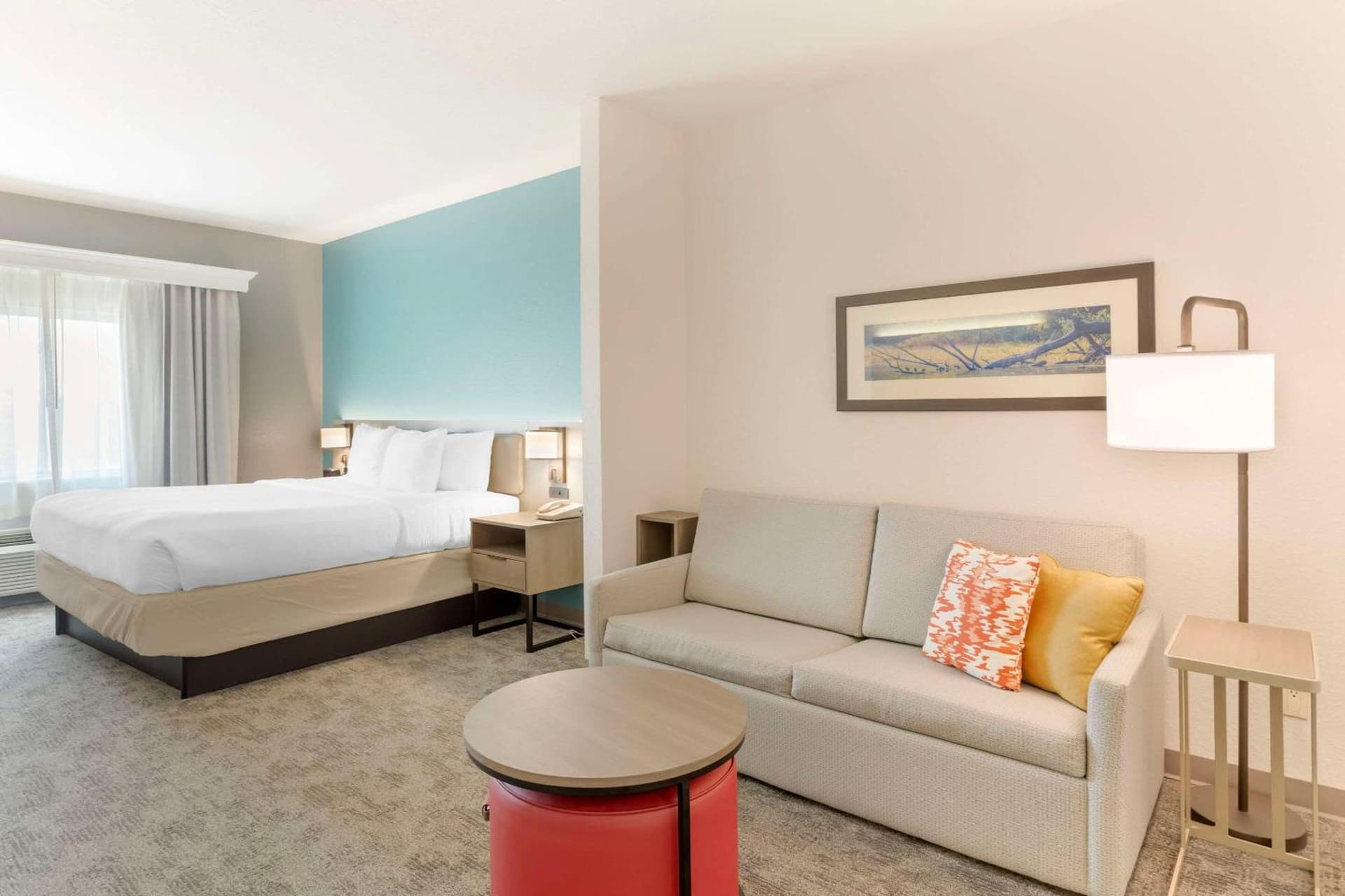 Comfort Inn & Suites Davenport - Quad Cities gallery photo in Davenport, IA — image 12