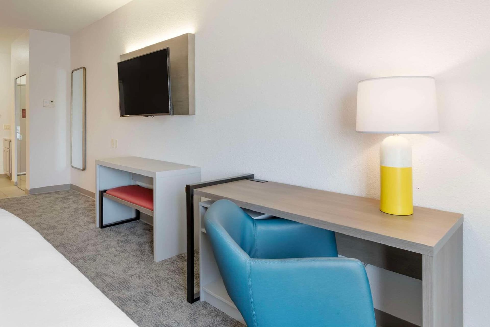 Comfort Inn & Suites Davenport - Quad Cities gallery photo in Davenport, IA — image 9