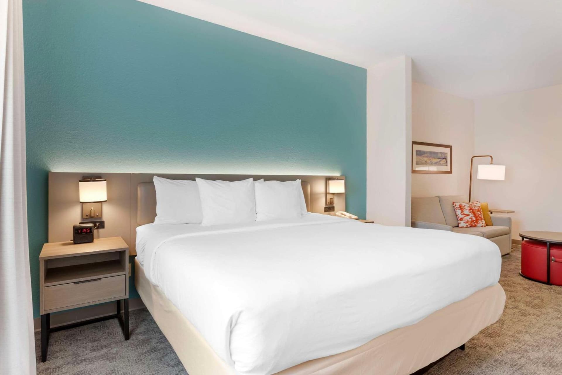 Comfort Inn & Suites Davenport - Quad Cities gallery photo in Davenport, IA — image 28