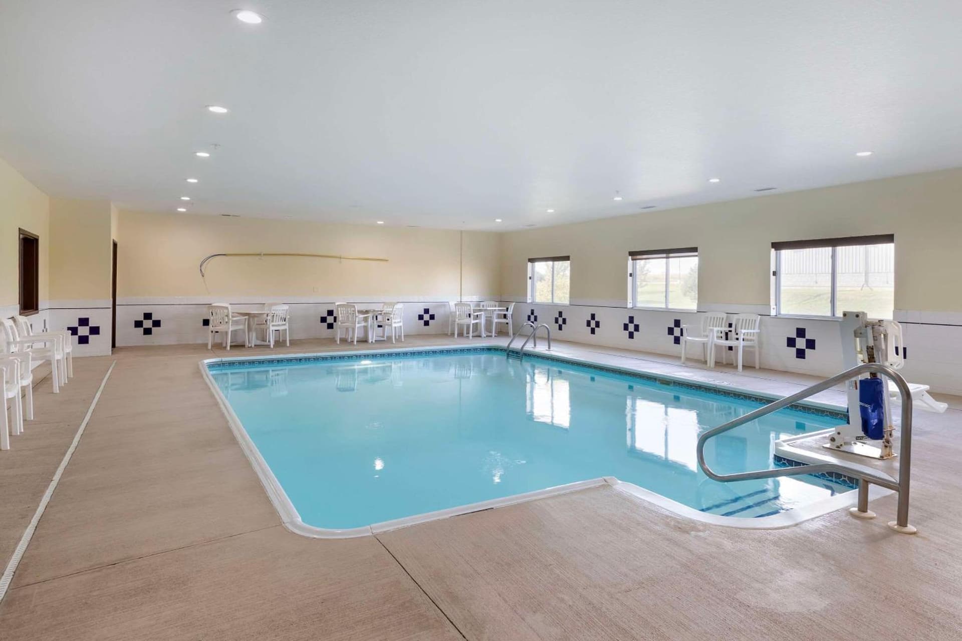 Comfort Inn & Suites Davenport - Quad Cities gallery photo in Davenport, IA — image 36