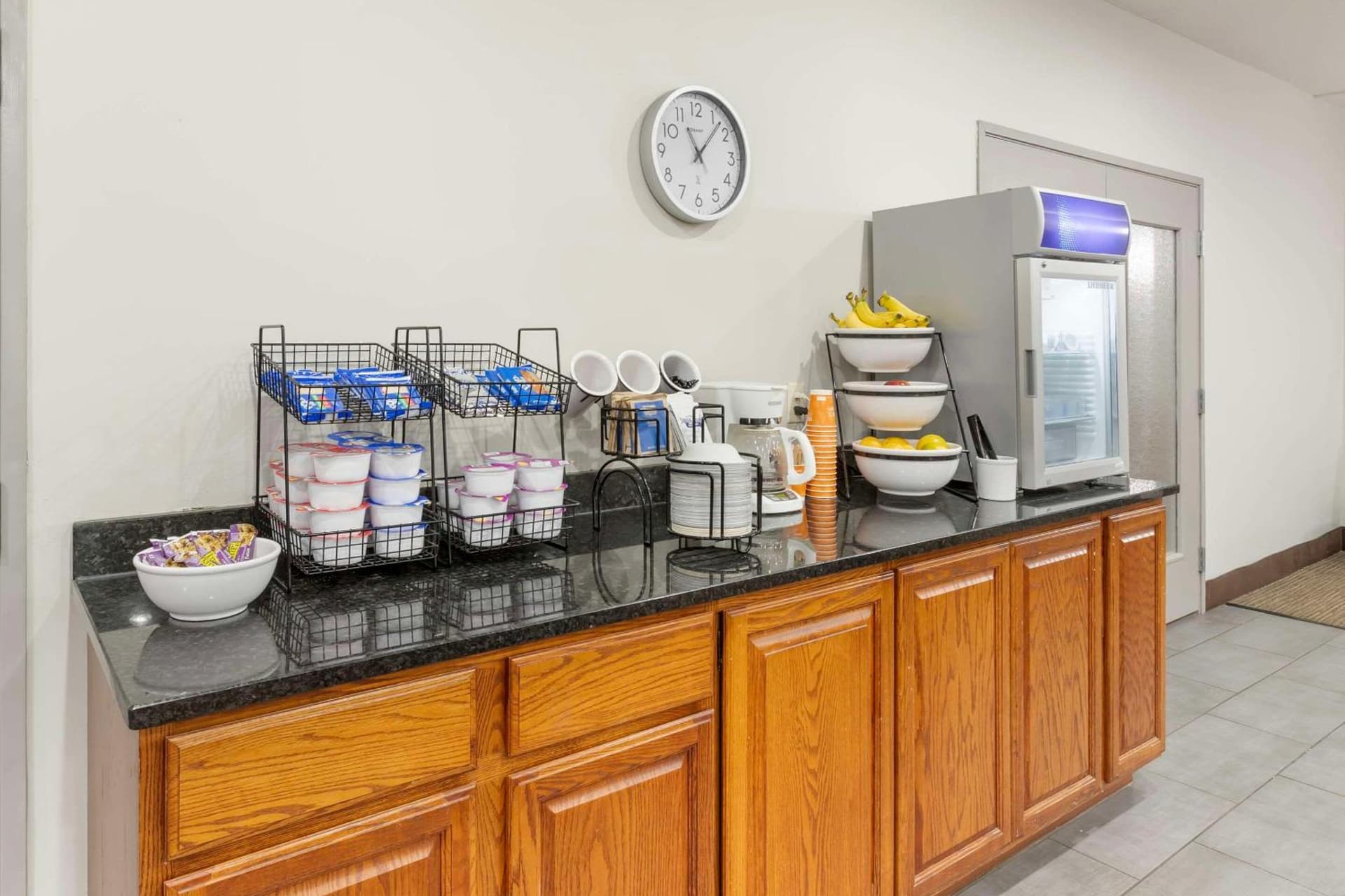 Comfort Inn & Suites Davenport - Quad Cities gallery photo in Davenport, IA — image 15