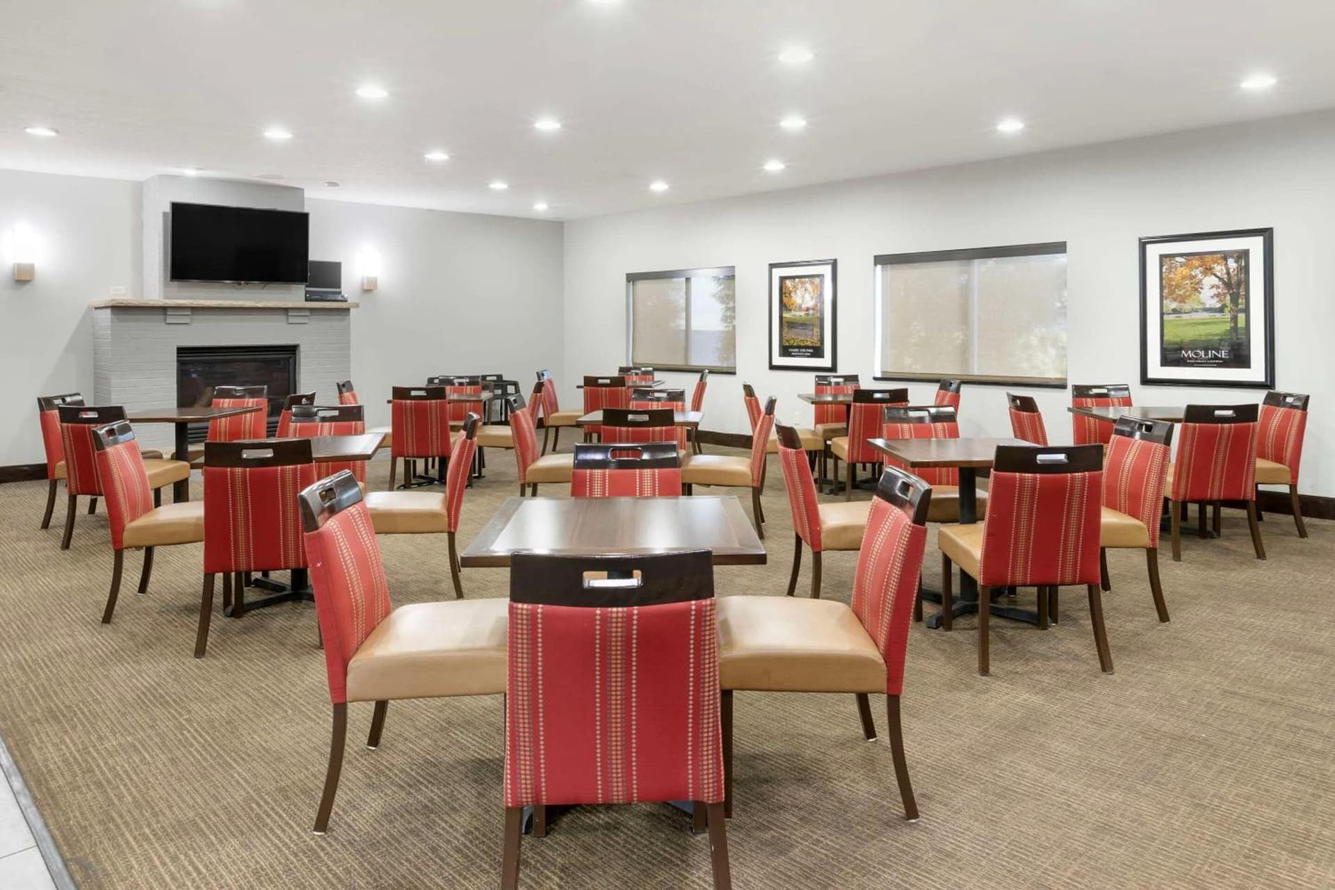 Comfort Inn & Suites Davenport - Quad Cities gallery photo in Davenport, IA — image 19