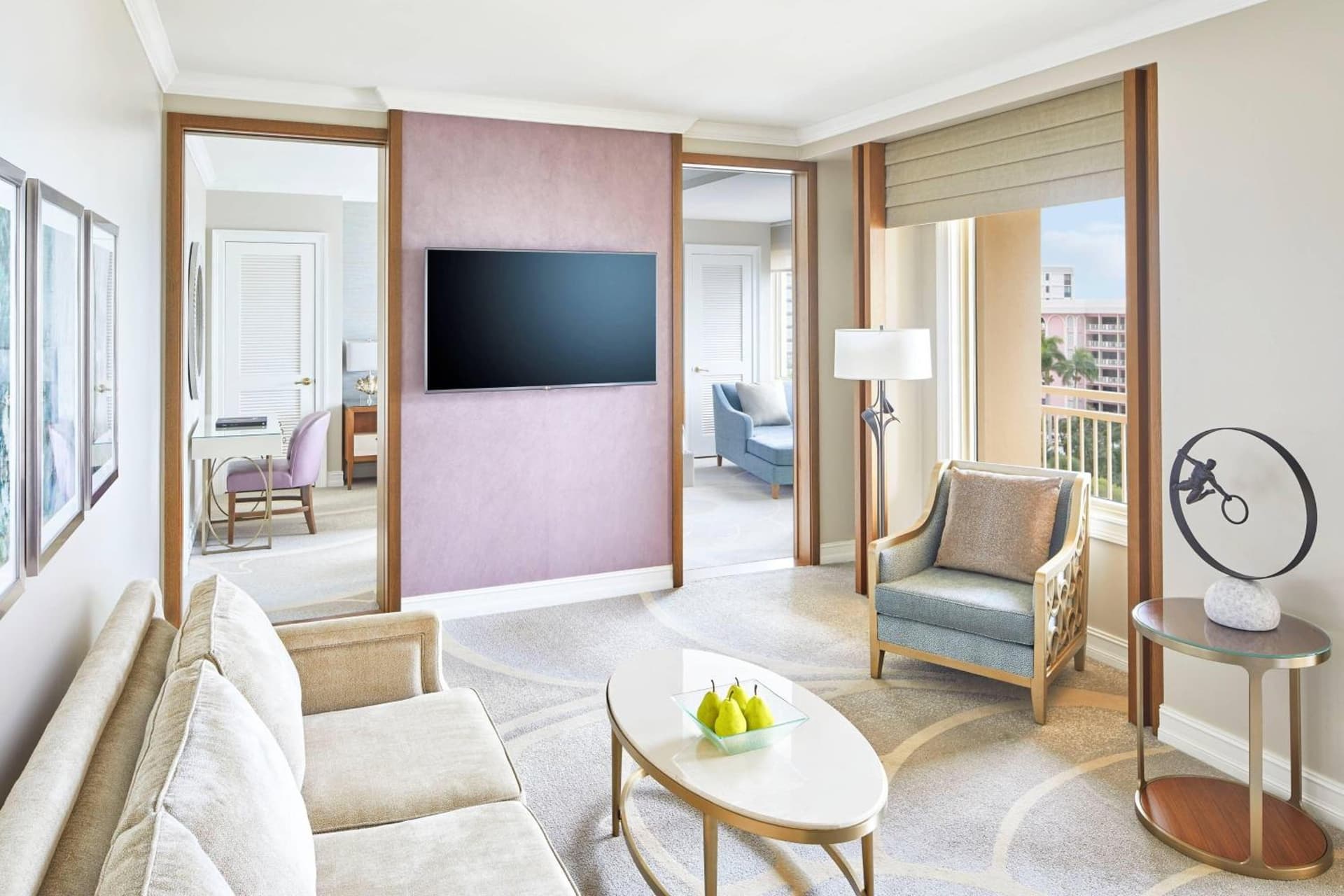 The Ritz-Carlton, Sarasota interior in Sarasota, FL — gallery photo 2
