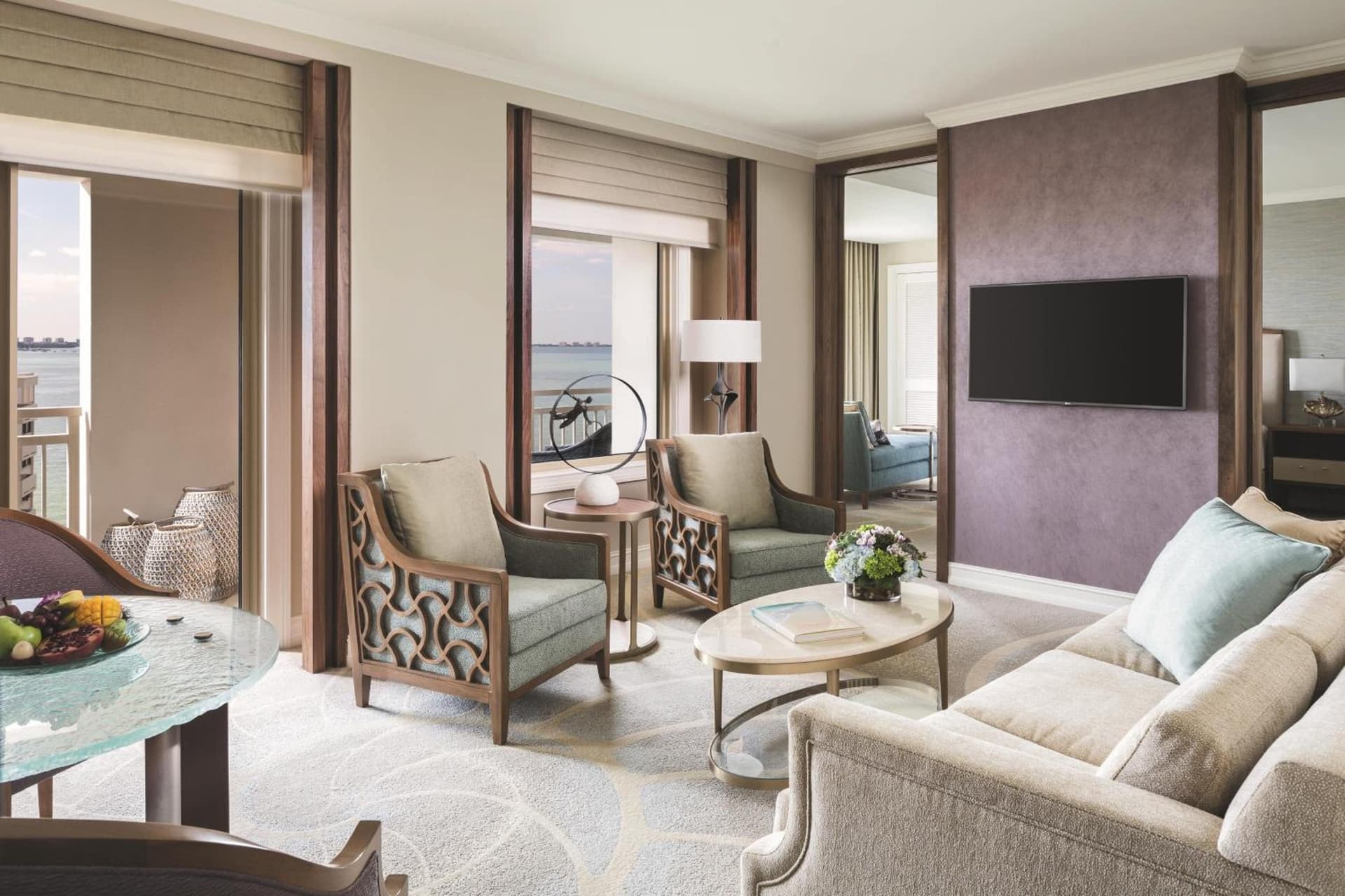 The Ritz-Carlton, Sarasota gallery photo in Sarasota, FL — image 67
