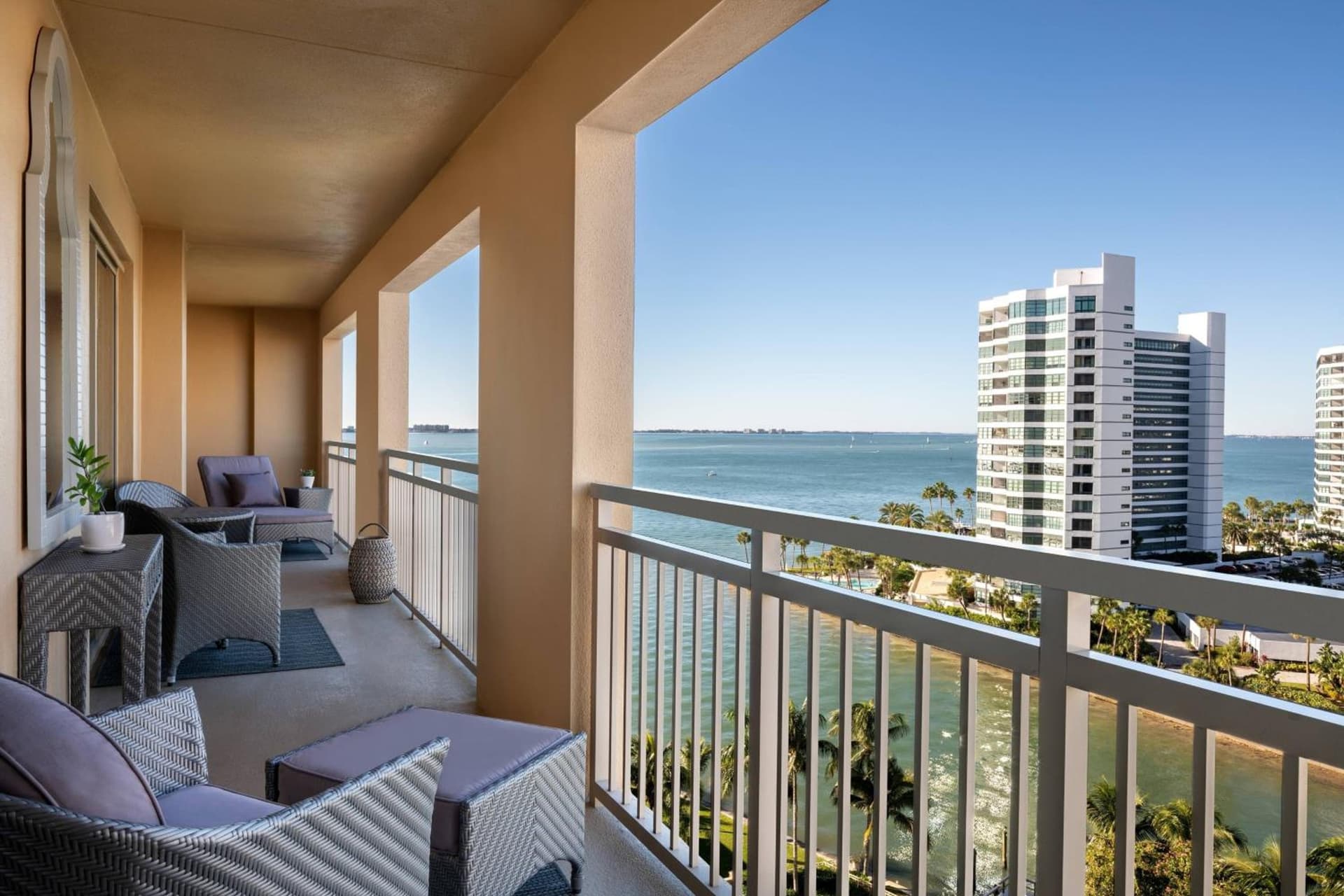 The Ritz-Carlton, Sarasota gallery photo in Sarasota, FL — image 117