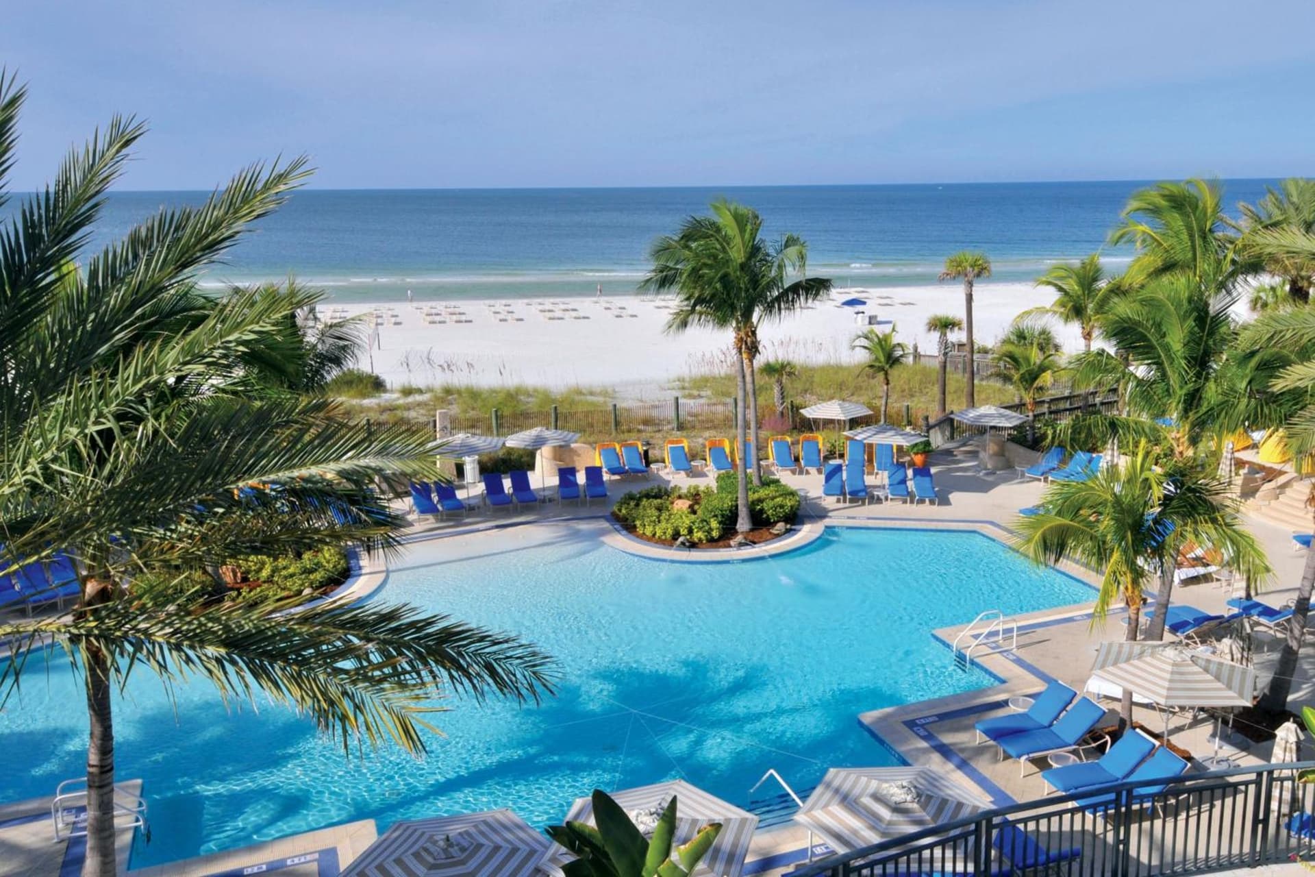 The Ritz-Carlton, Sarasota gallery photo in Sarasota, FL — image 101