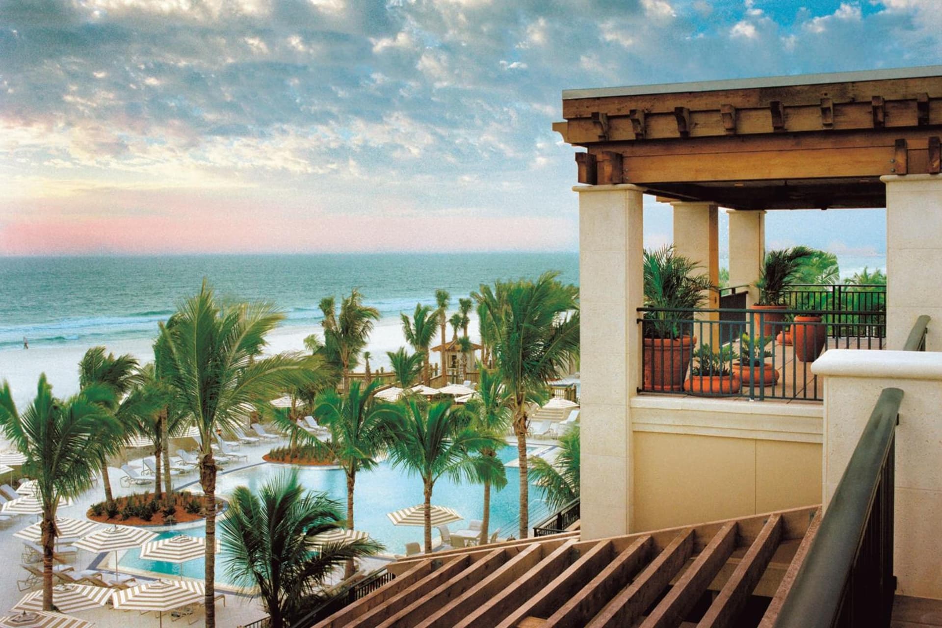 The Ritz-Carlton, Sarasota gallery photo in Sarasota, FL — image 36