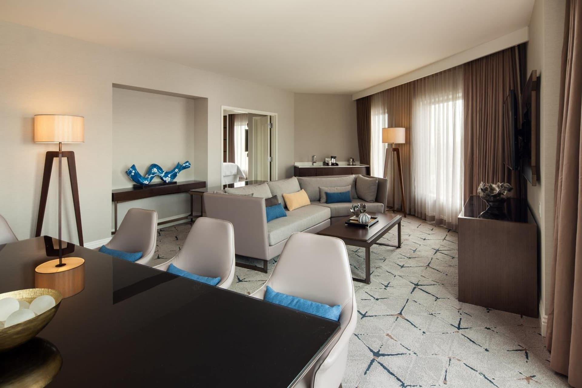 Sheraton Los Angeles San Gabriel gallery photo in San Gabriel, CA — image 31
