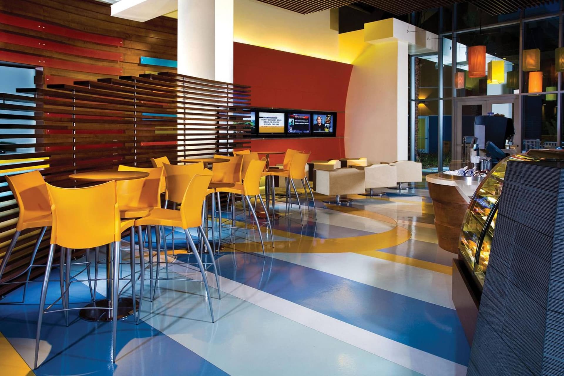 Renaissance ClubSport Aliso Viejo Laguna Beach Hotel gallery photo in Aliso Viejo, CA — image 74